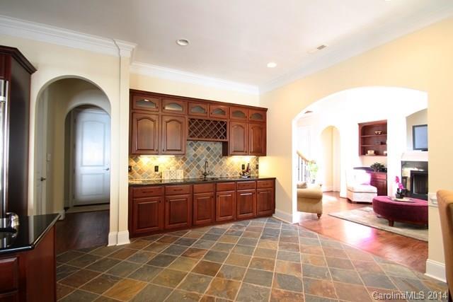 Overlook - Residential