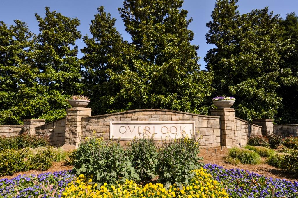 Overlook - Residential