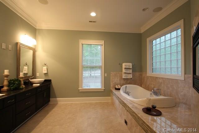 Overlook - Residential