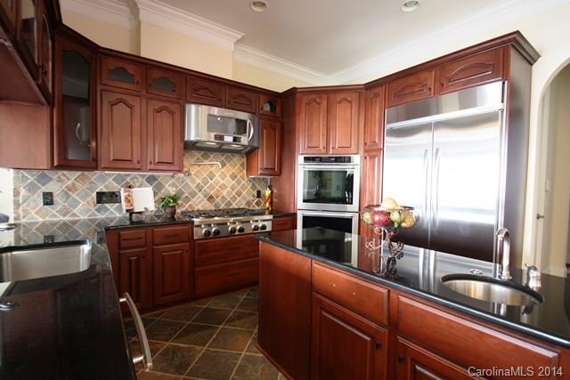 Overlook - Residential