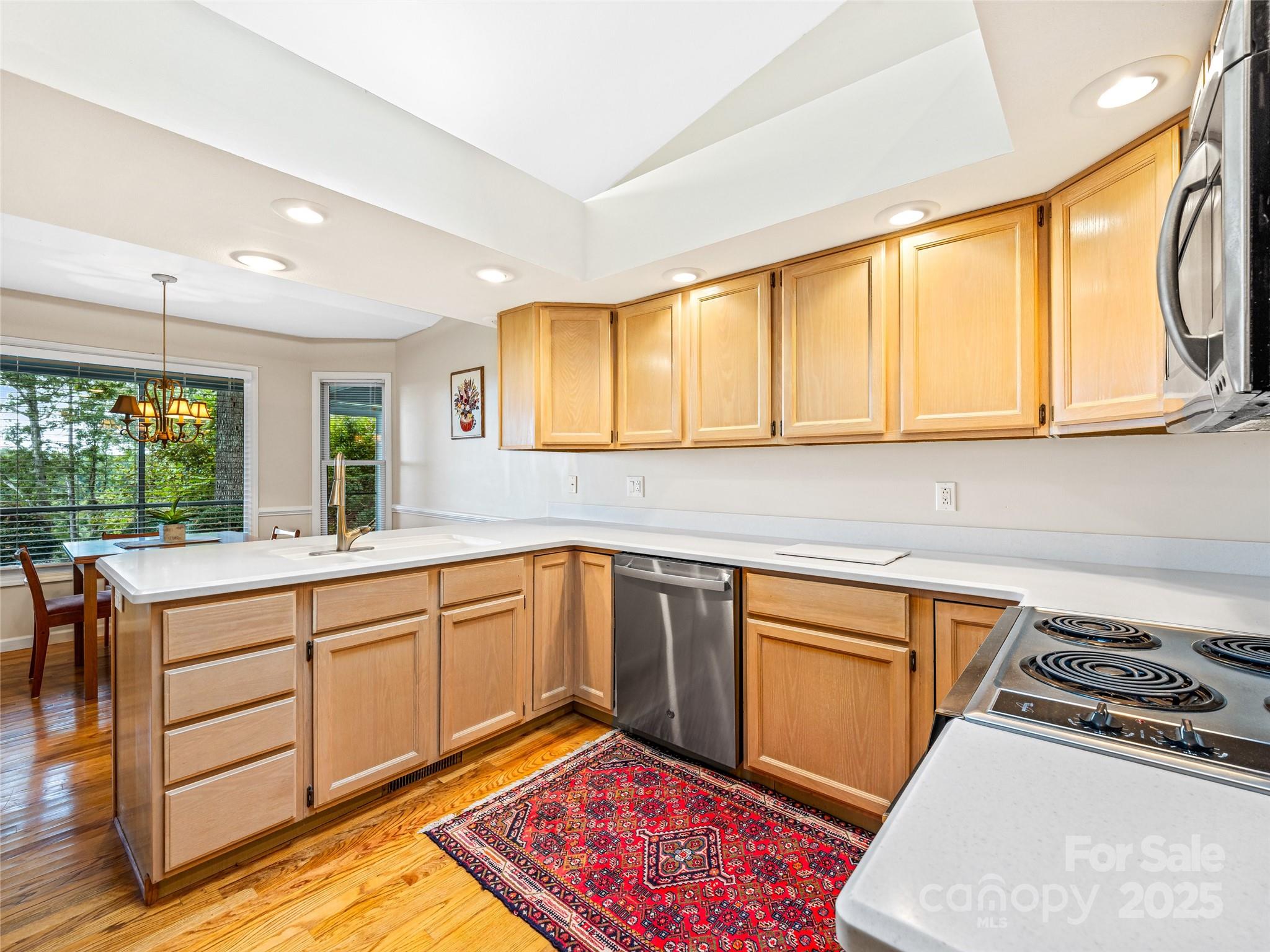 The Ledges of Hidden Hills - Residential