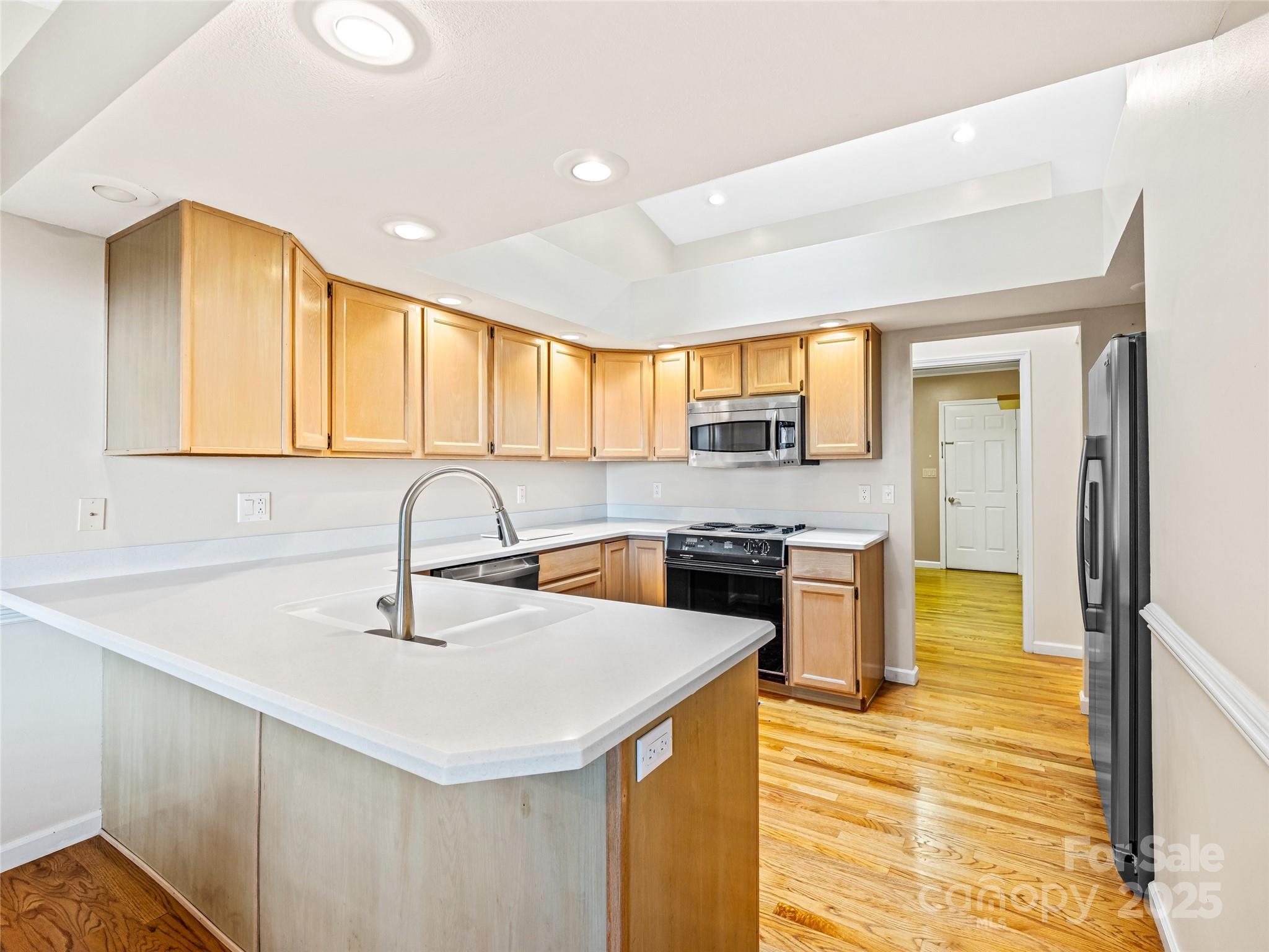 The Ledges of Hidden Hills - Residential