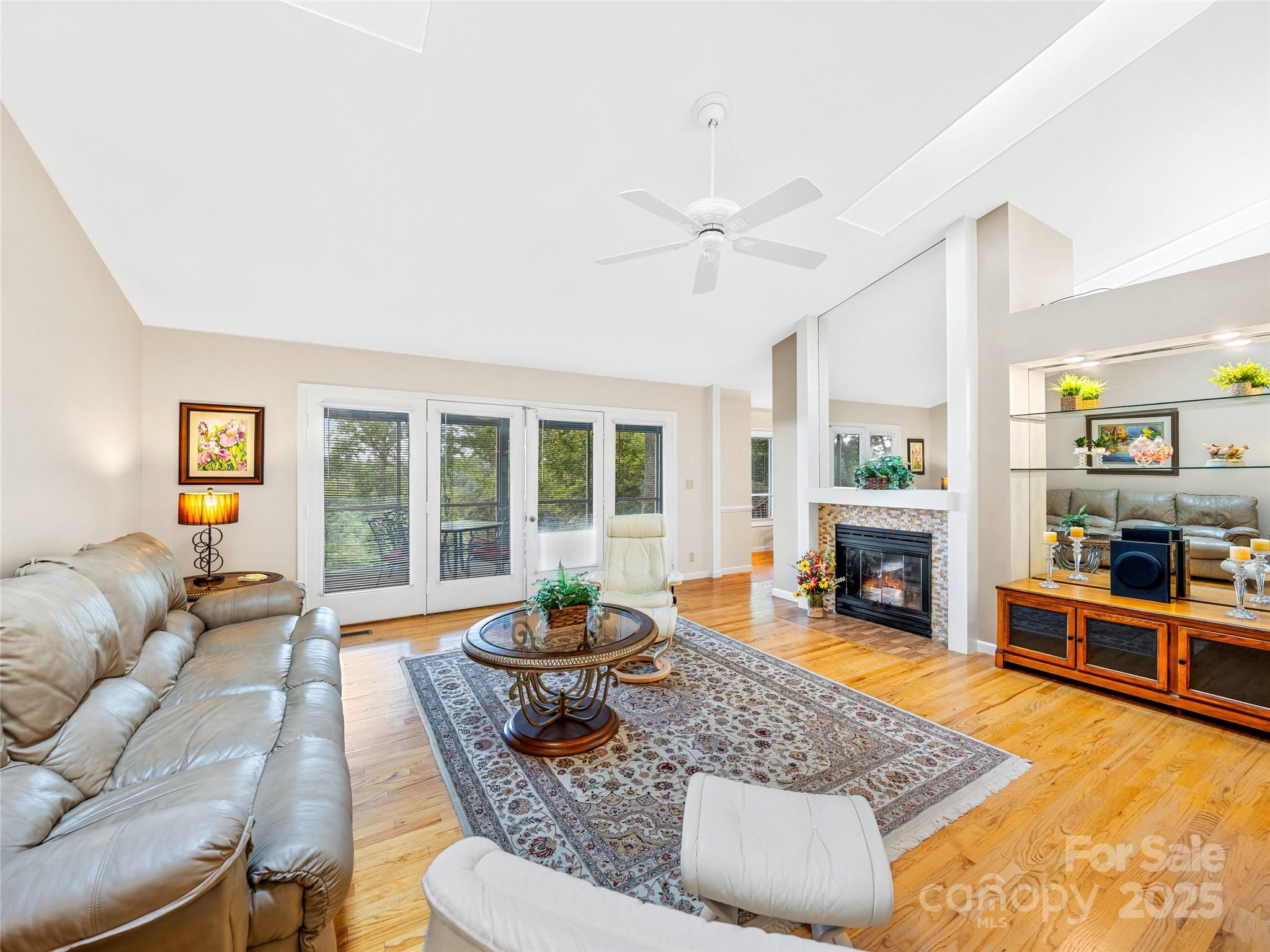 The Ledges of Hidden Hills - Residential