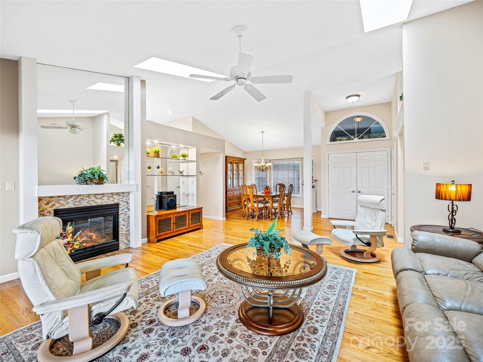 The Ledges of Hidden Hills - Residential