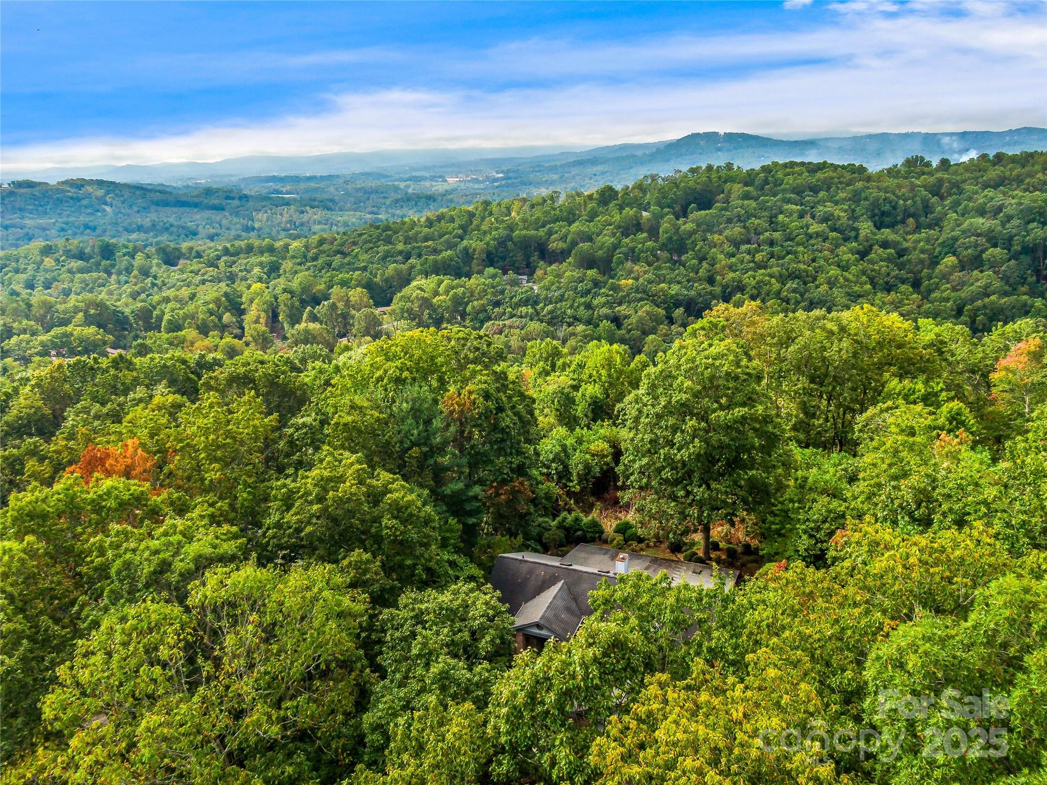 The Ledges of Hidden Hills - Residential