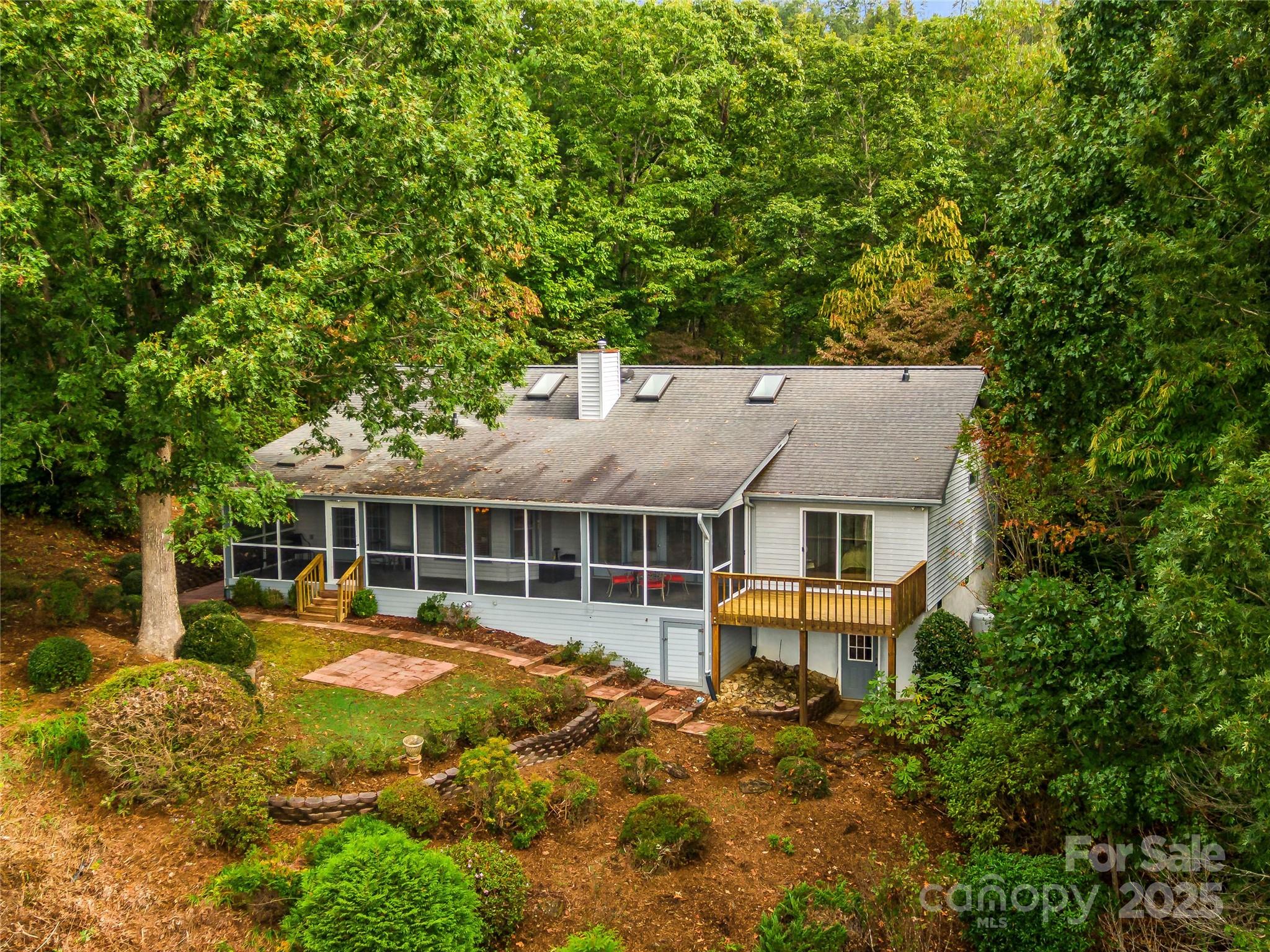 The Ledges of Hidden Hills - Residential