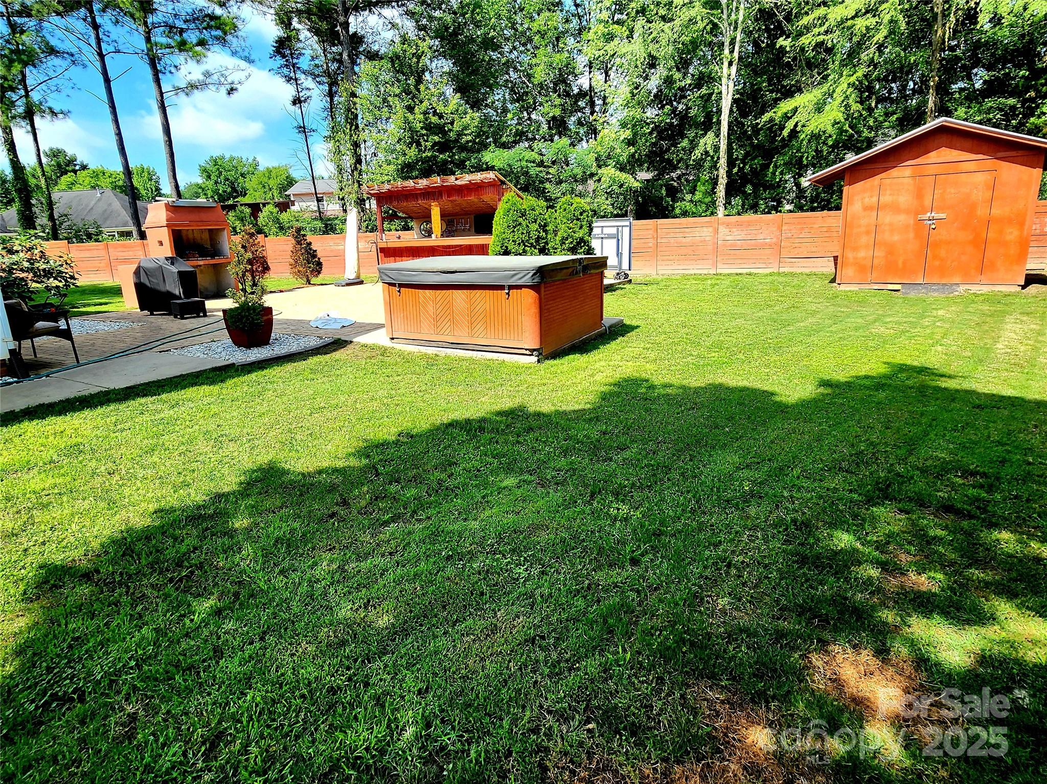3108 Leicester Drive