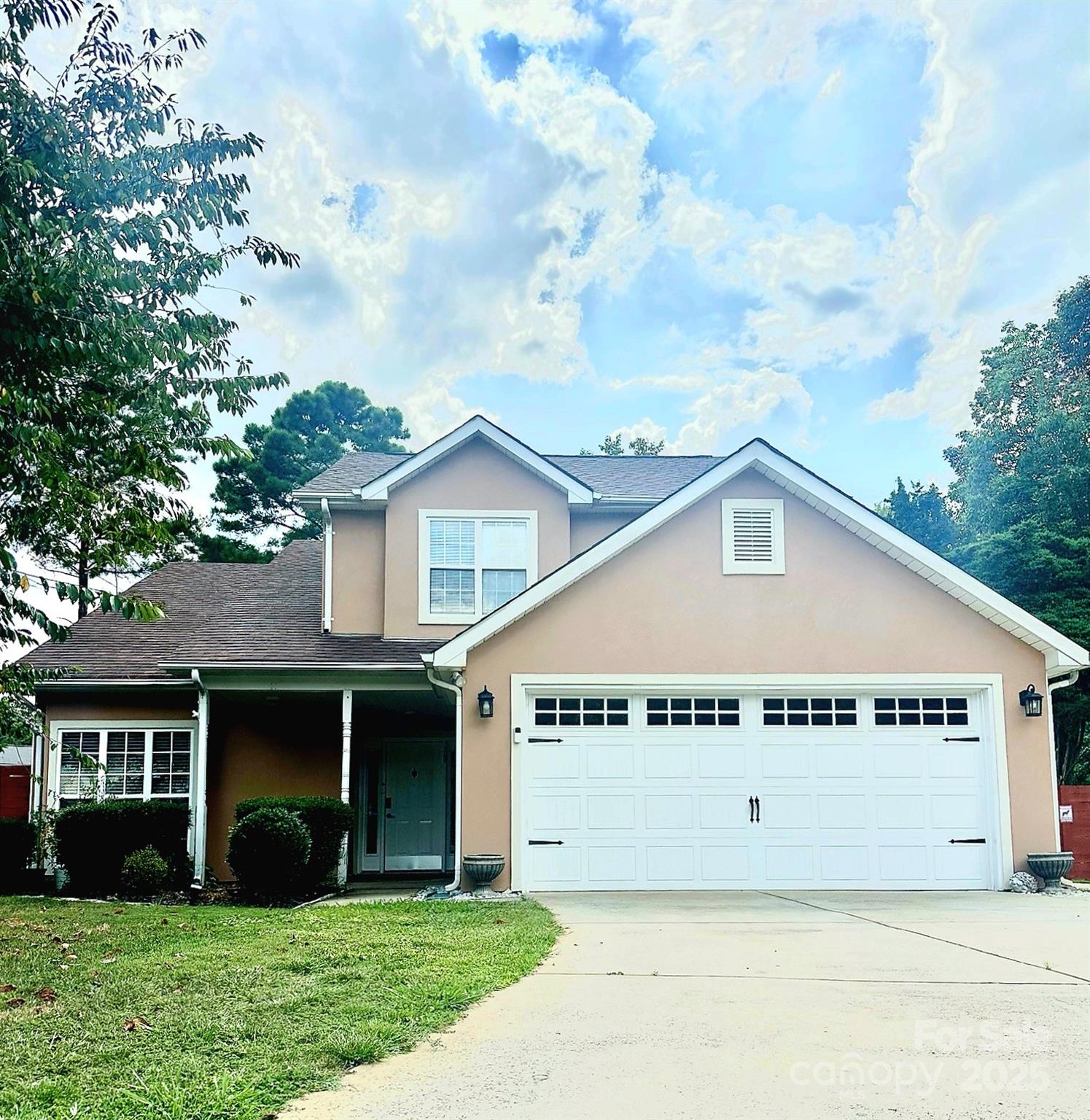 3108 Leicester Drive