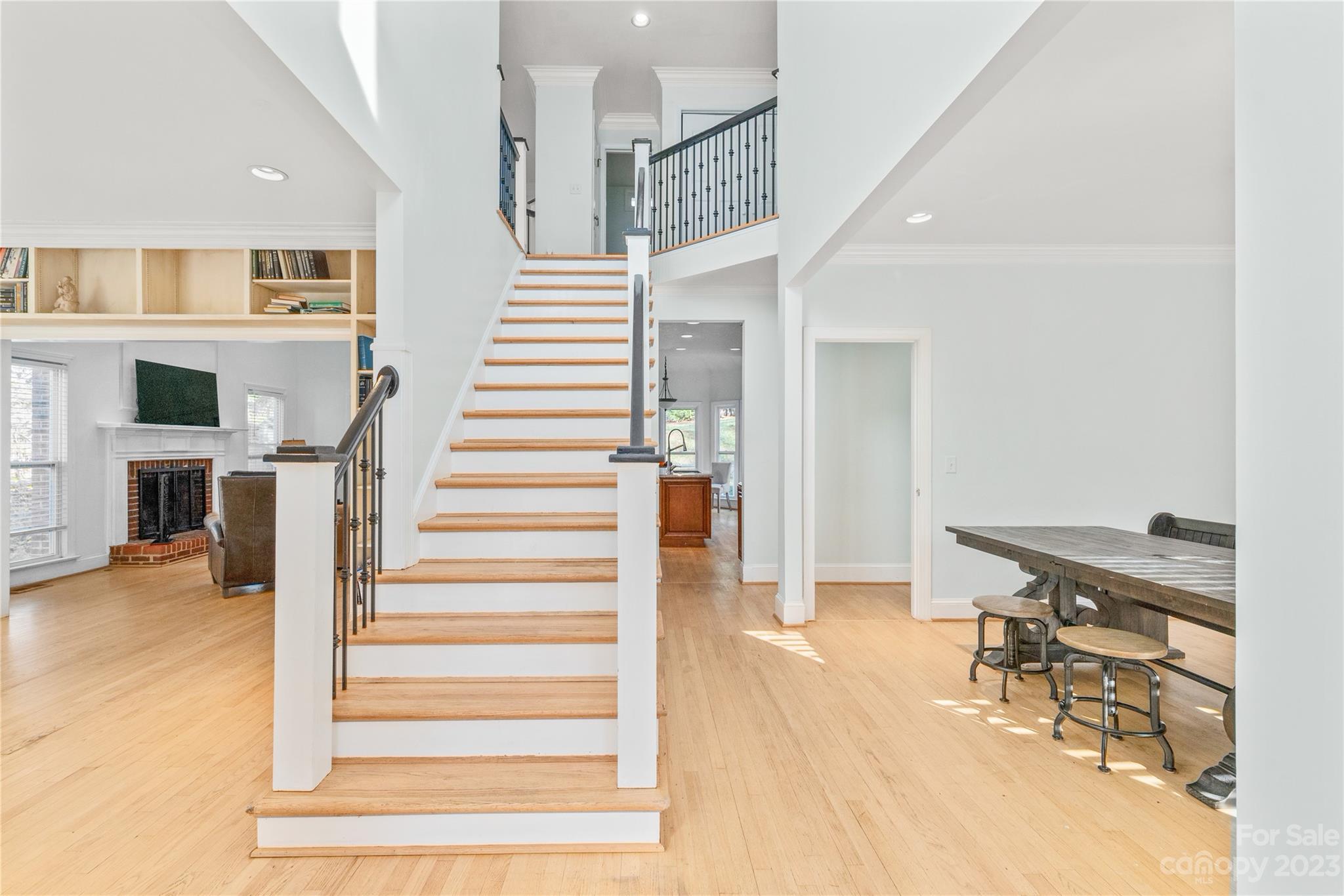 Greygate - Residential