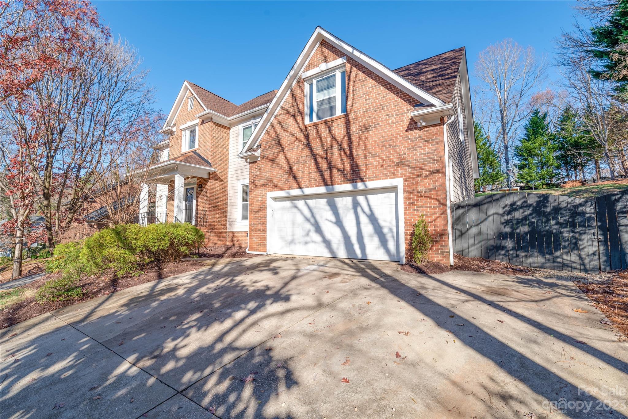 Greygate - Residential