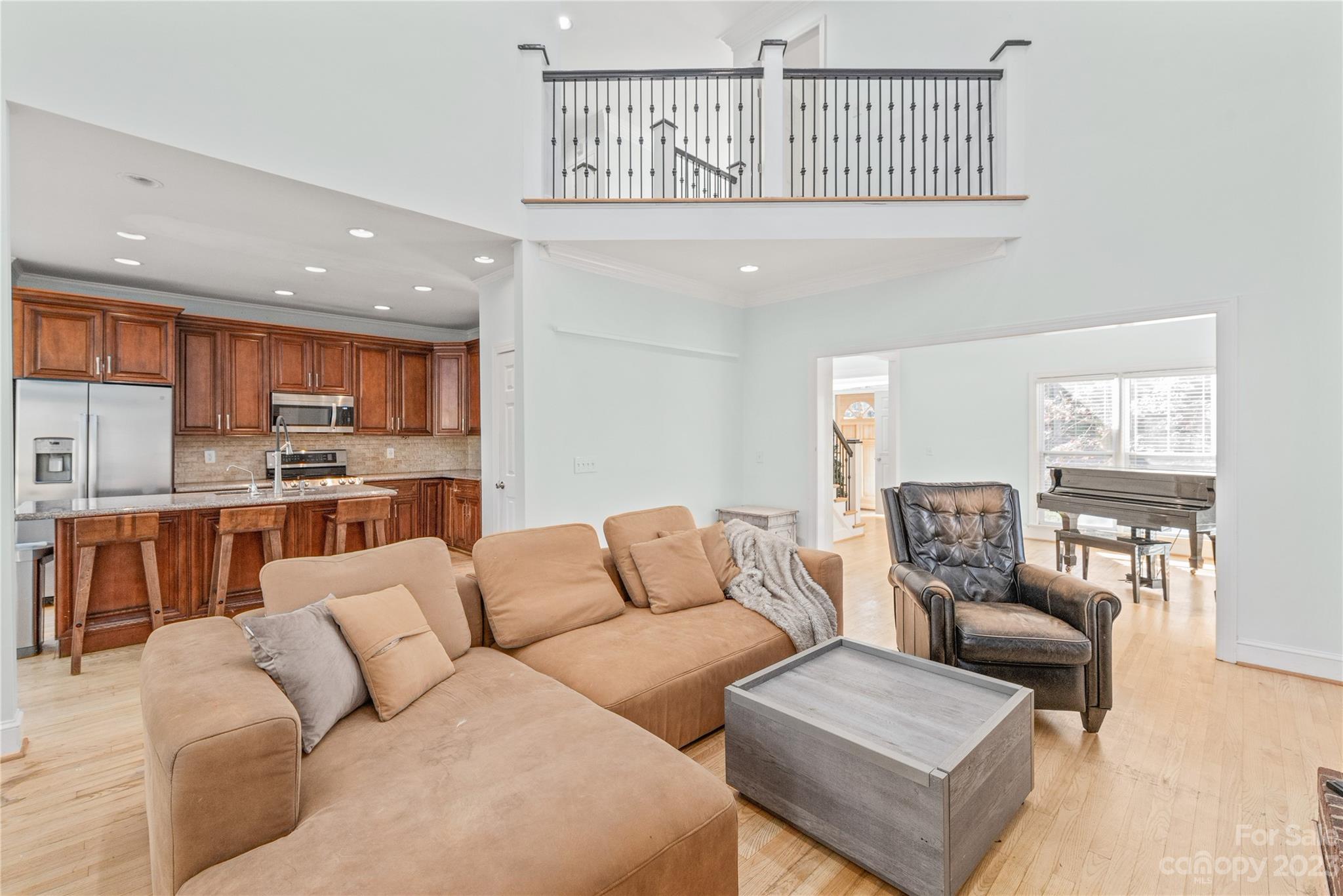 Greygate - Residential