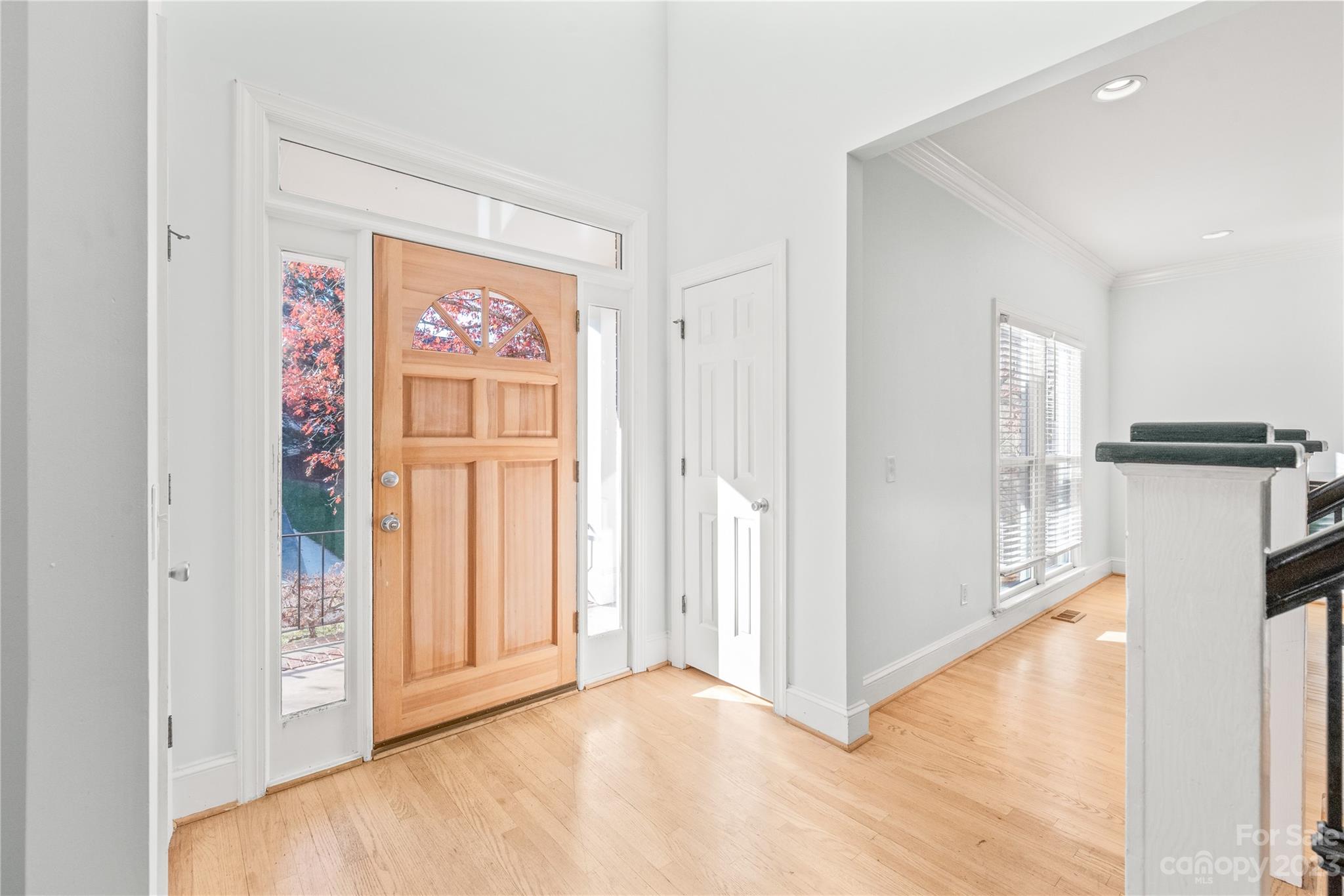 Greygate - Residential