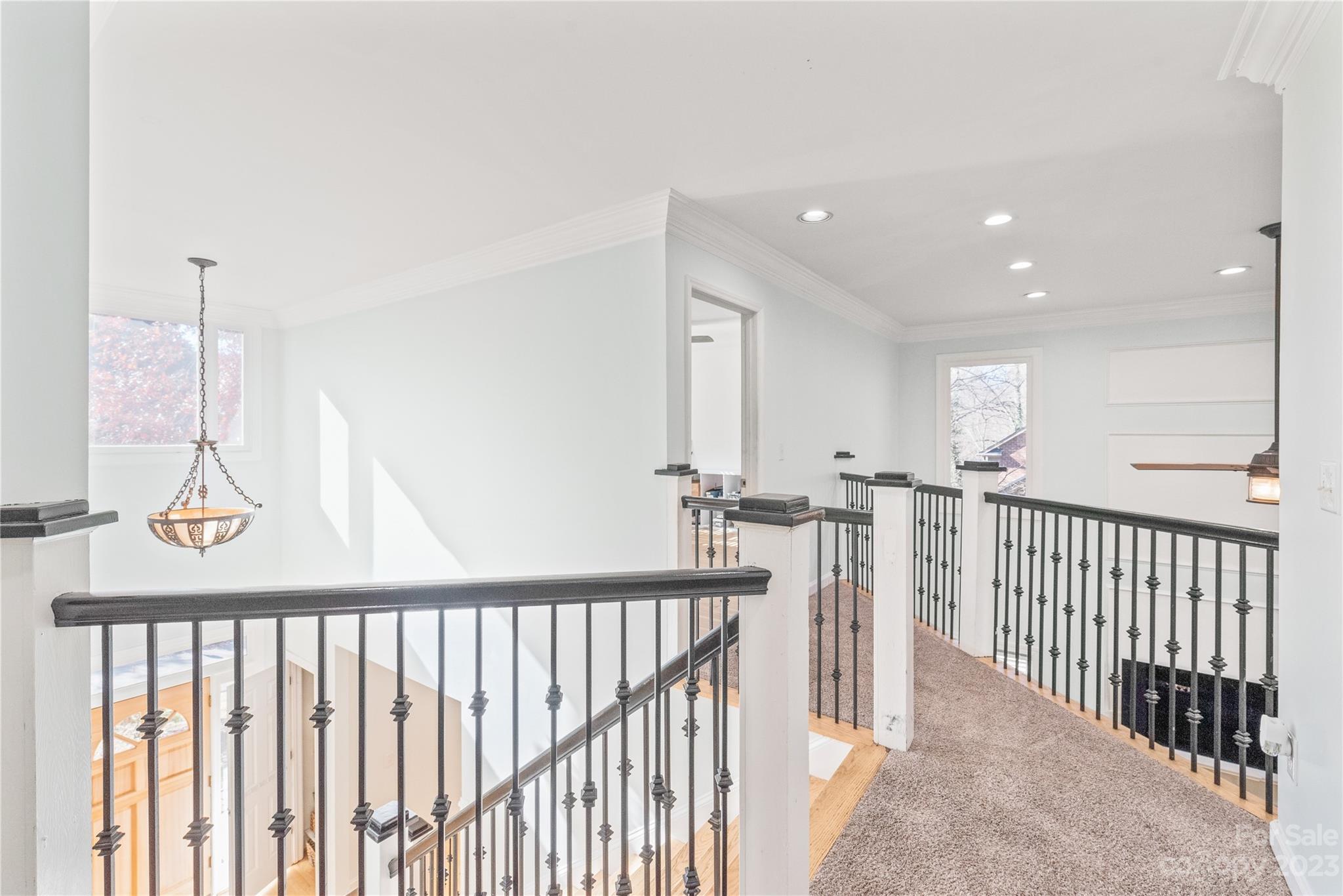 Greygate - Residential