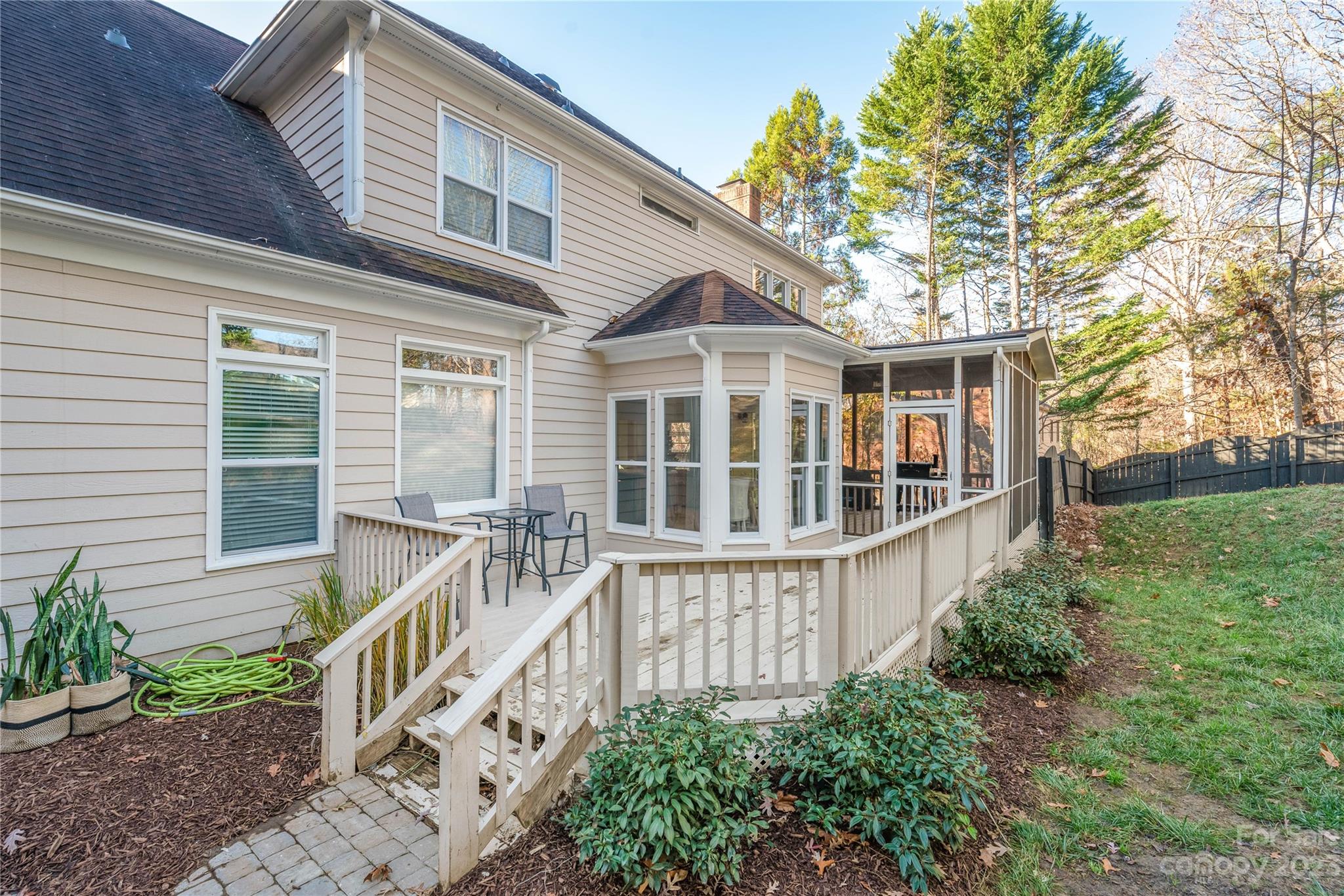 Greygate - Residential