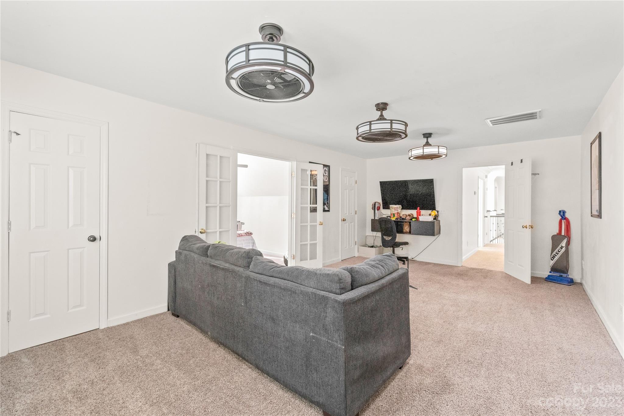 Greygate - Residential