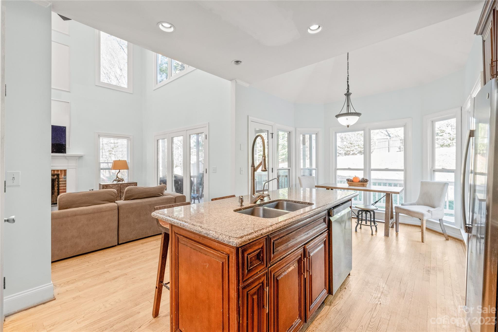 Greygate - Residential