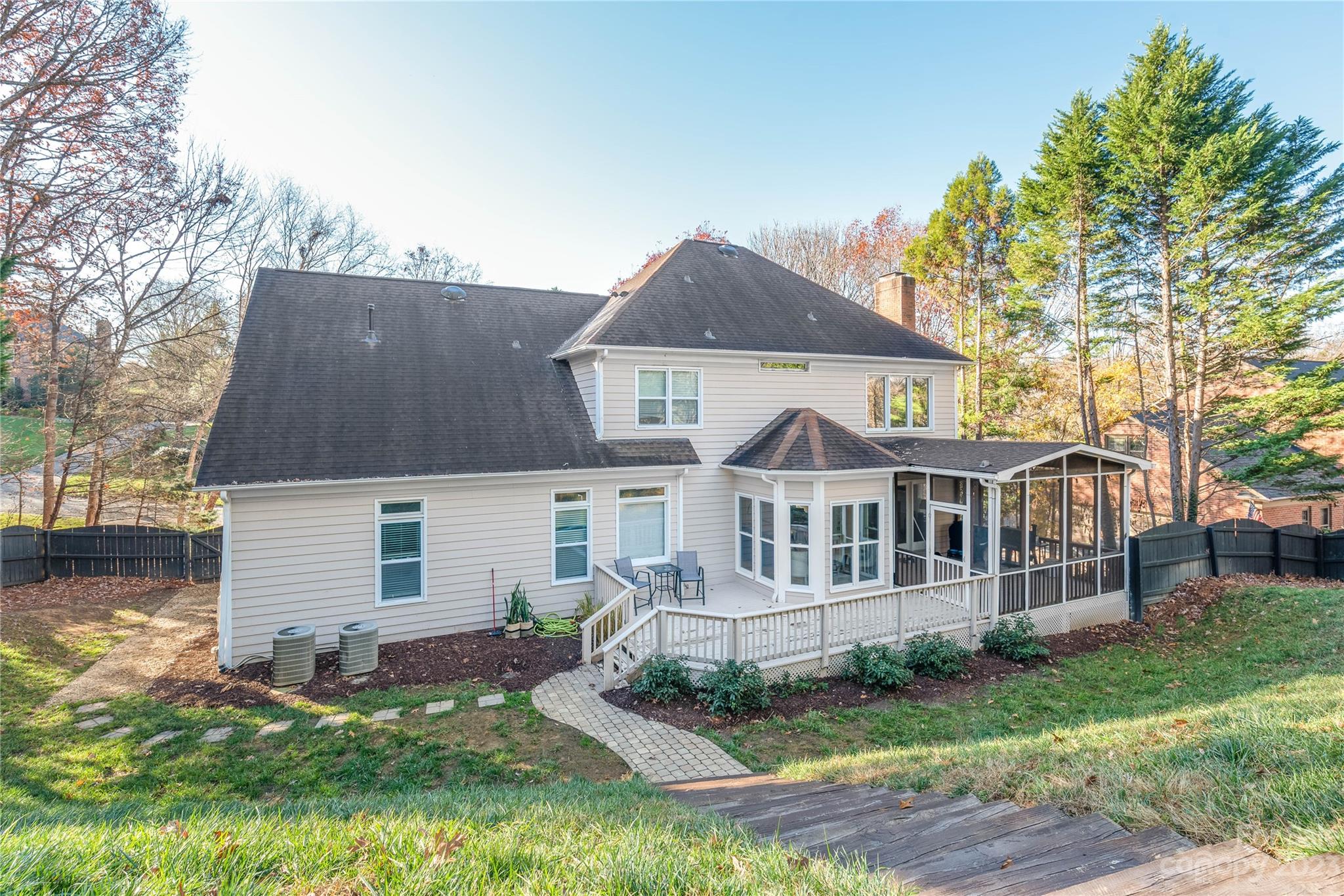Greygate - Residential