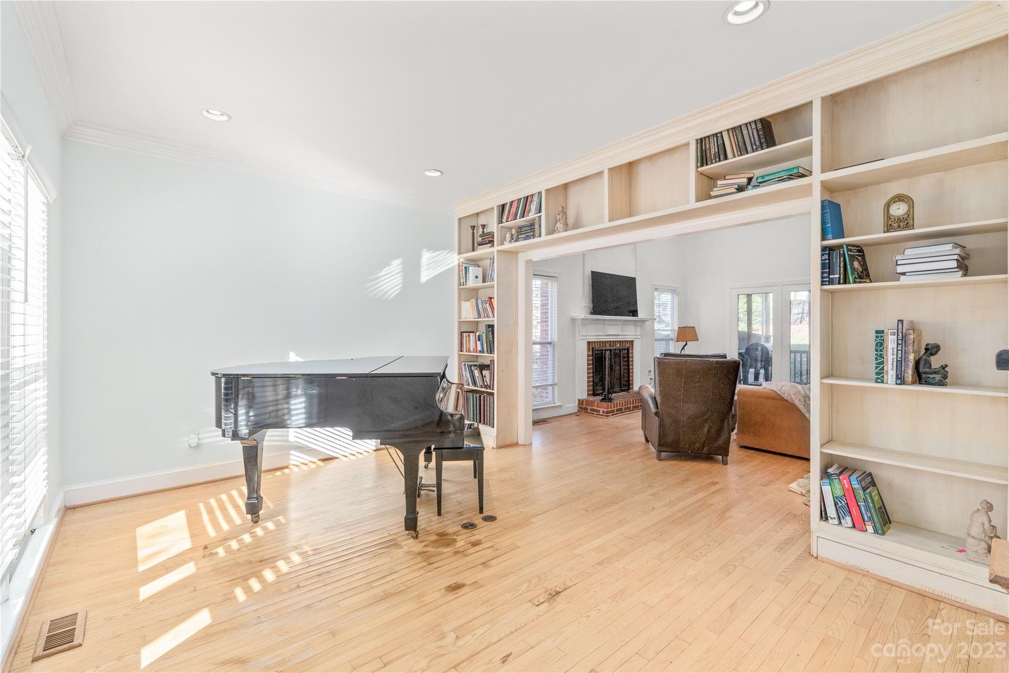 Greygate - Residential