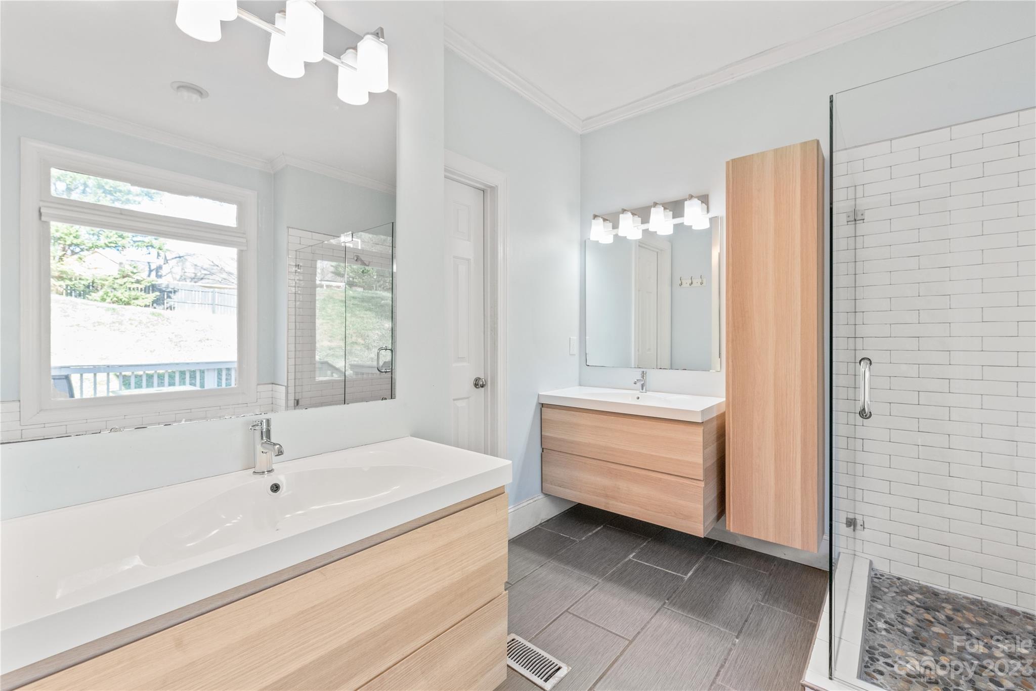 Greygate - Residential