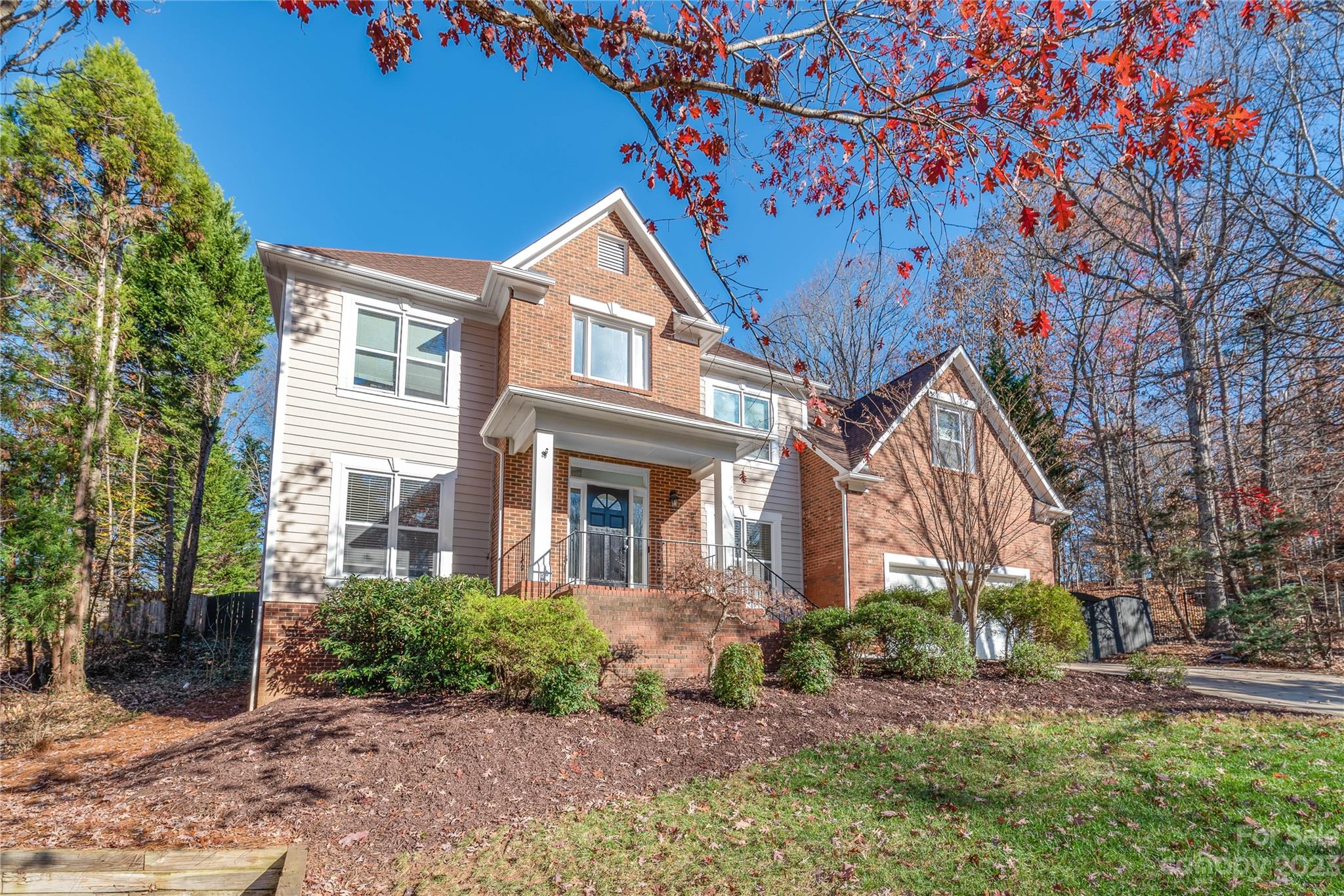 Greygate - Residential