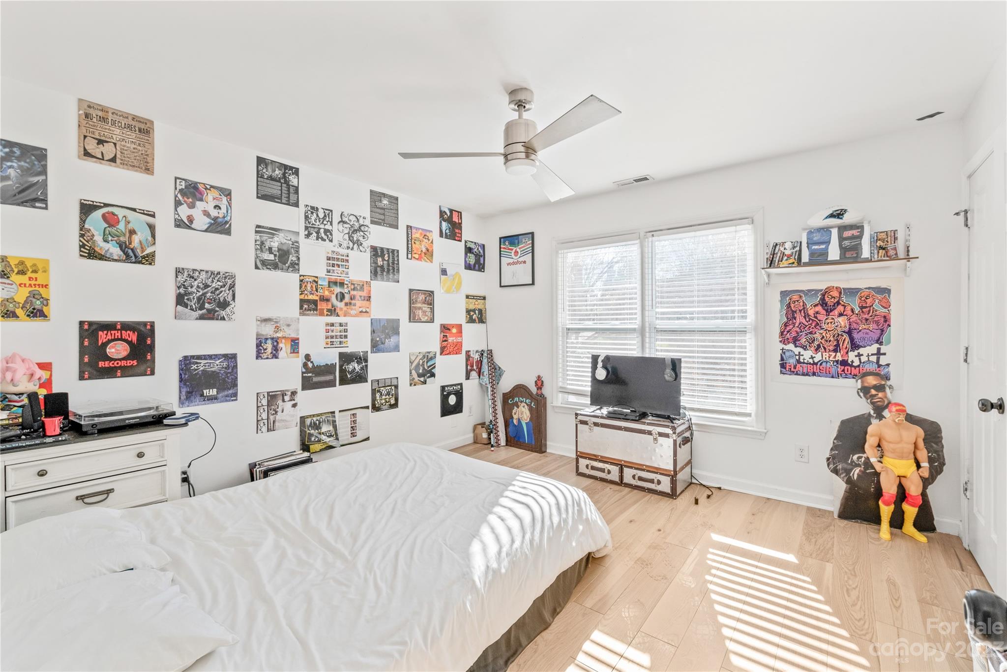 Greygate - Residential