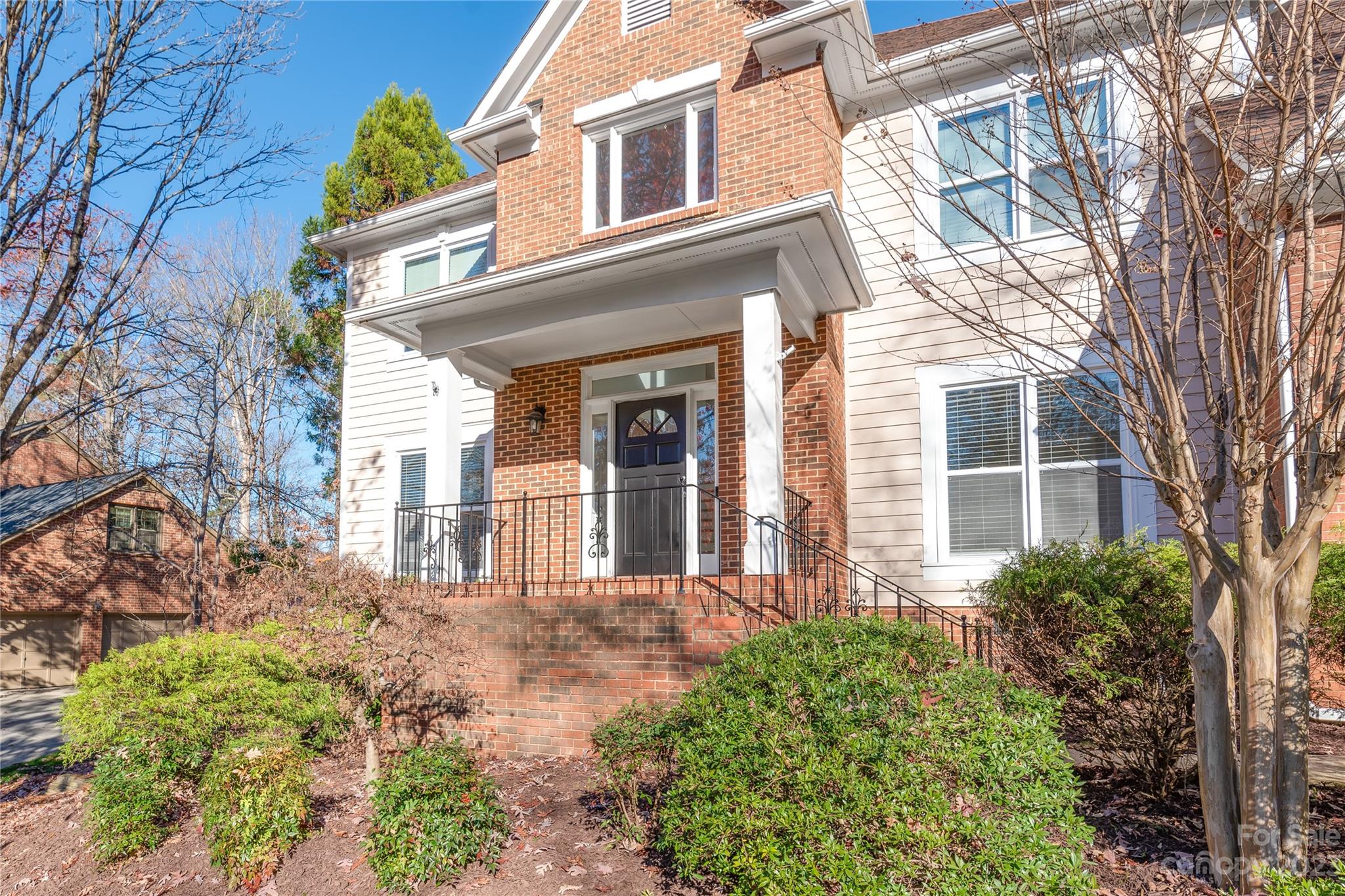 Greygate - Residential