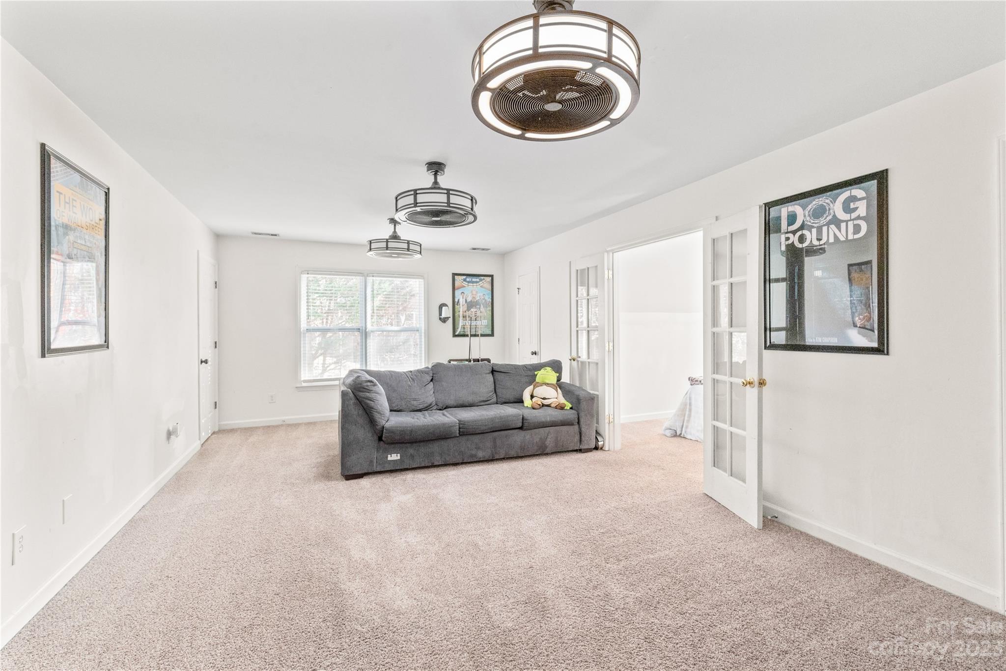 Greygate - Residential