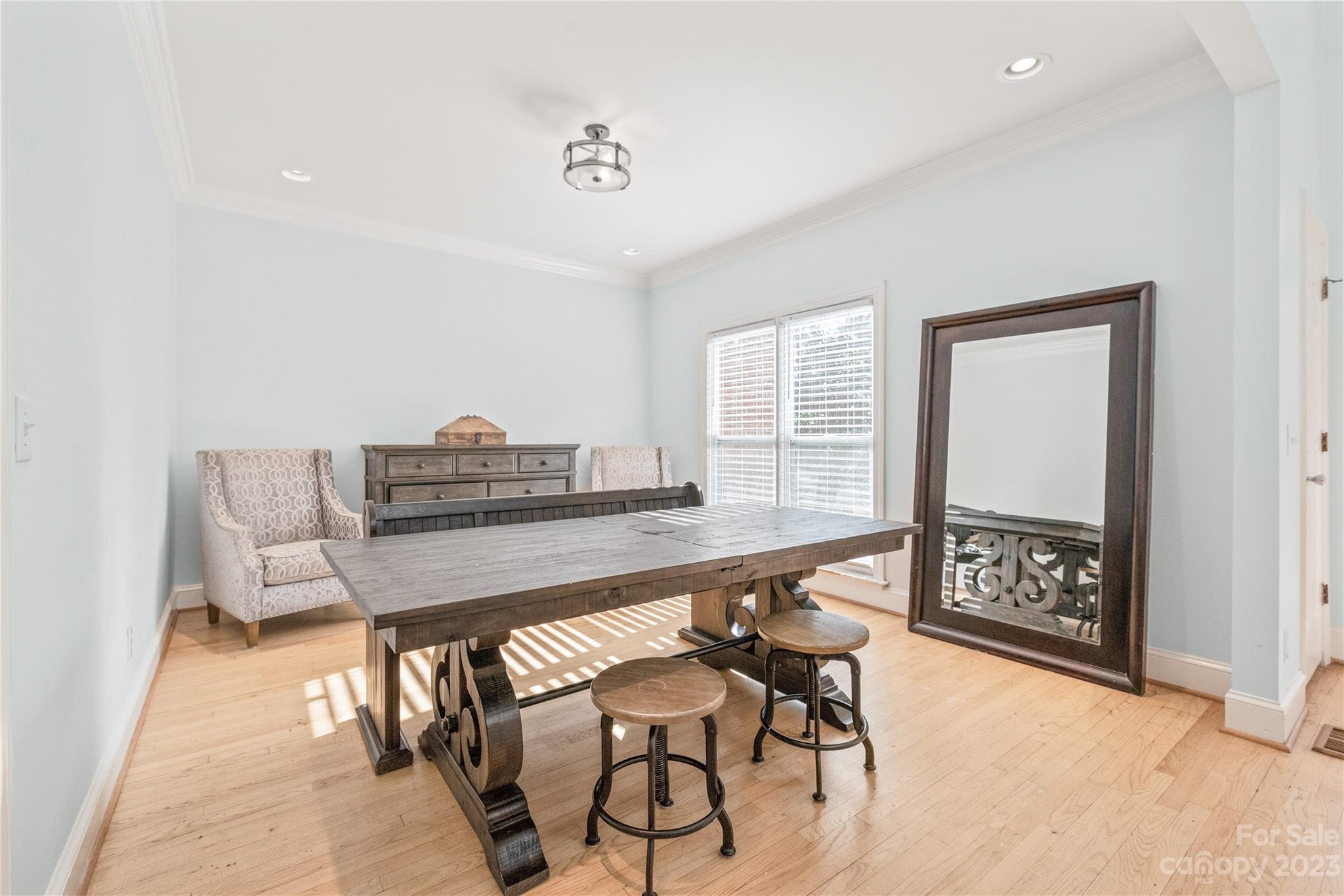 Greygate - Residential
