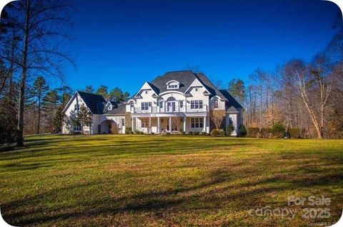 Photo of 450 Greywalls Lane, Iron Station, NC 28080 (MLS # 4258587)