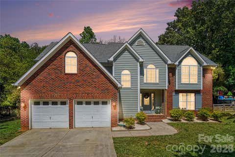 Photo of 9209 Morgan Glenn Drive, Mint Hill, NC 28227 (MLS # 4378656)