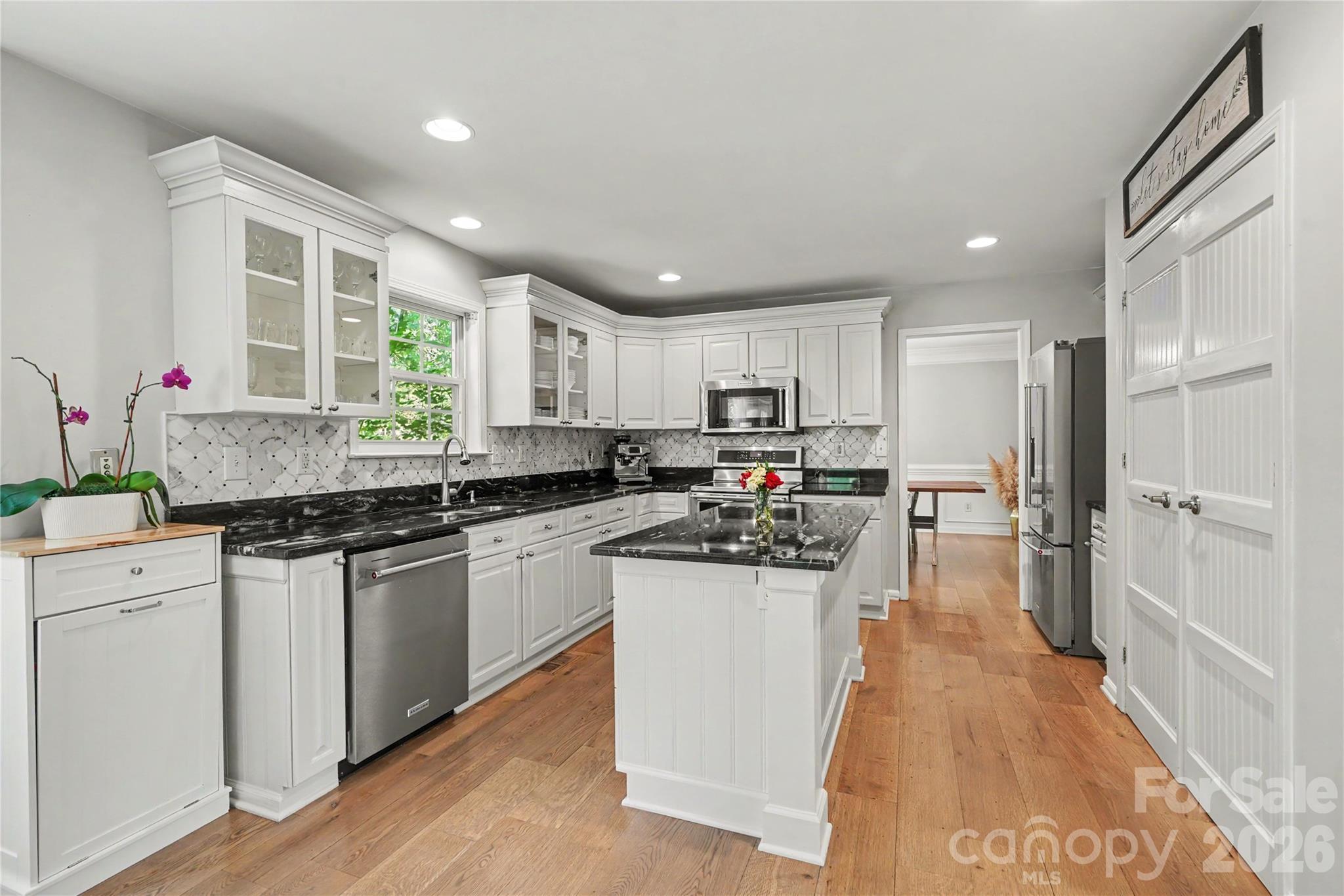 9209 Morgan Glenn Drive