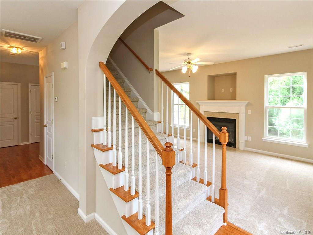 Waterstone - Residential