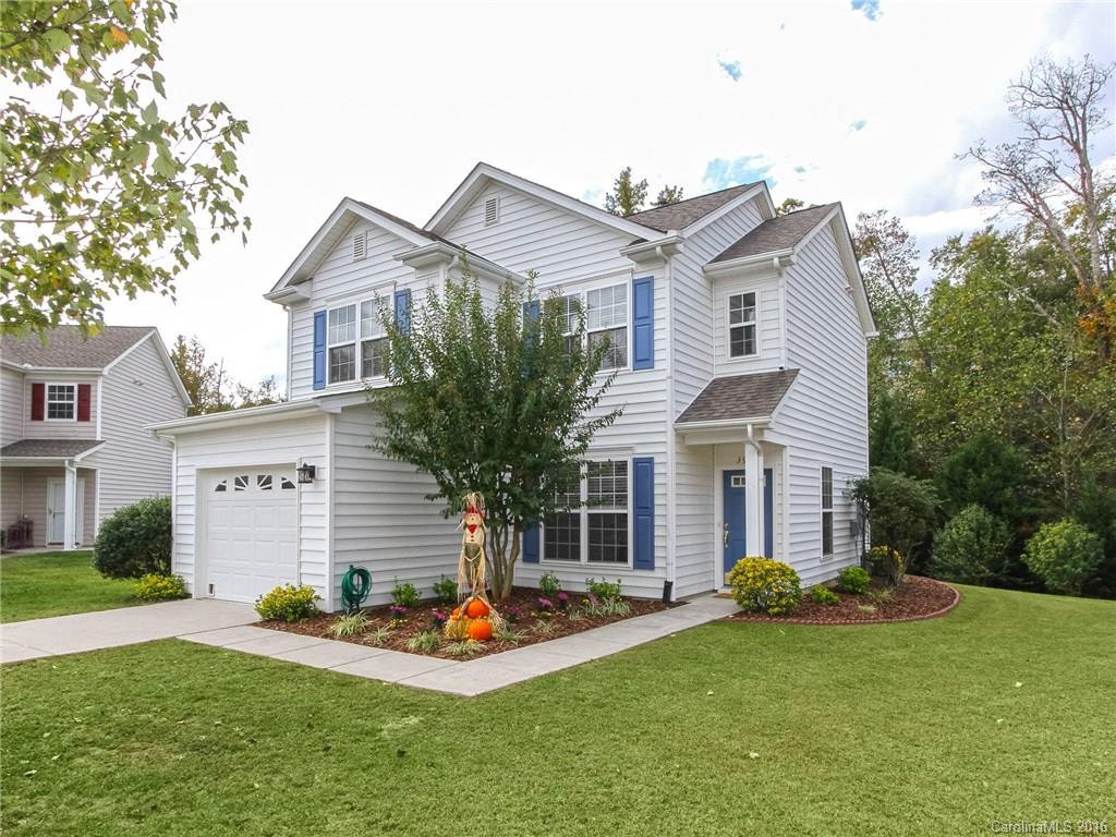 Waterstone - Residential
