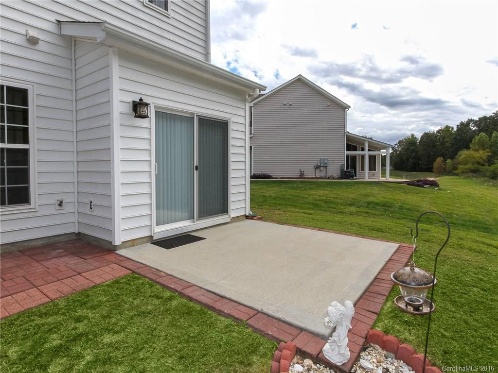 Waterstone - Residential