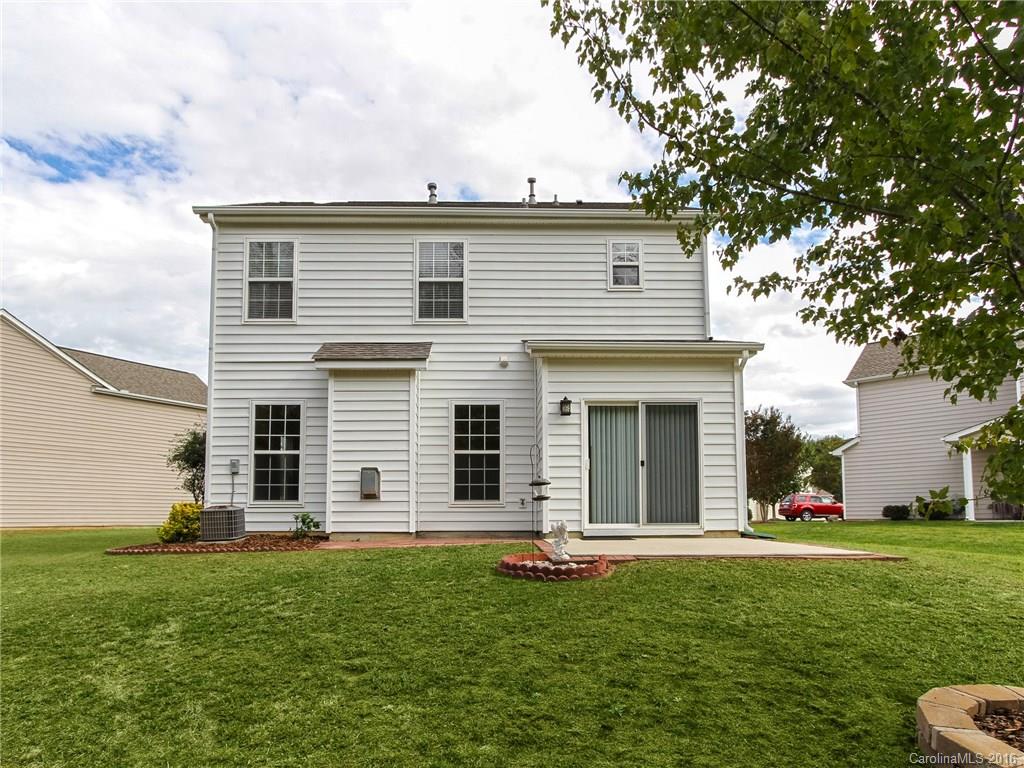 Waterstone - Residential