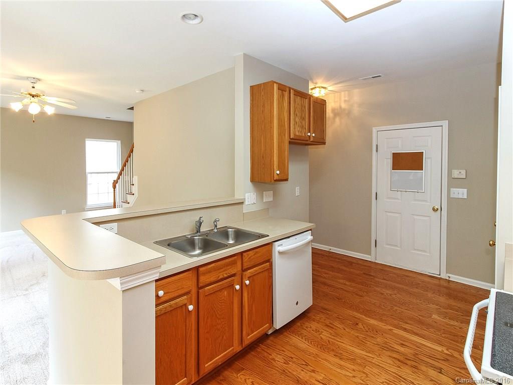 Waterstone - Residential
