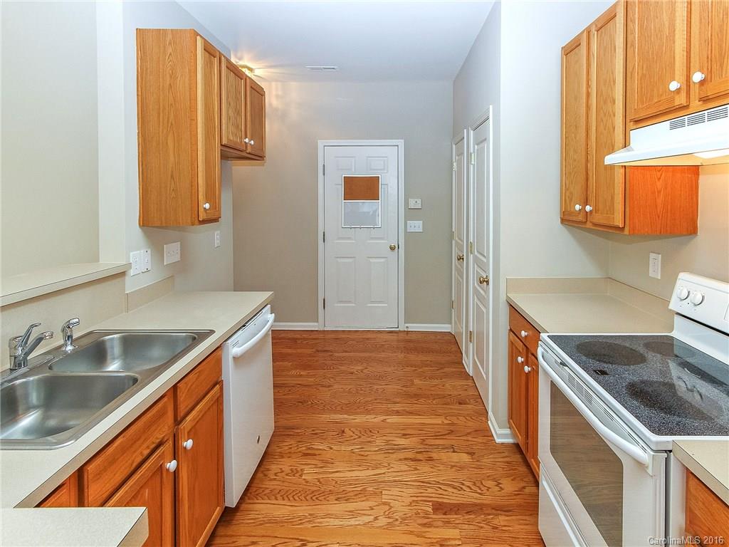 Waterstone - Residential