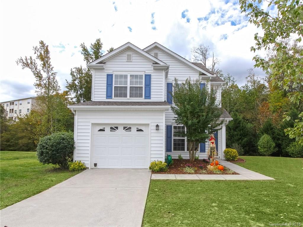 Waterstone - Residential