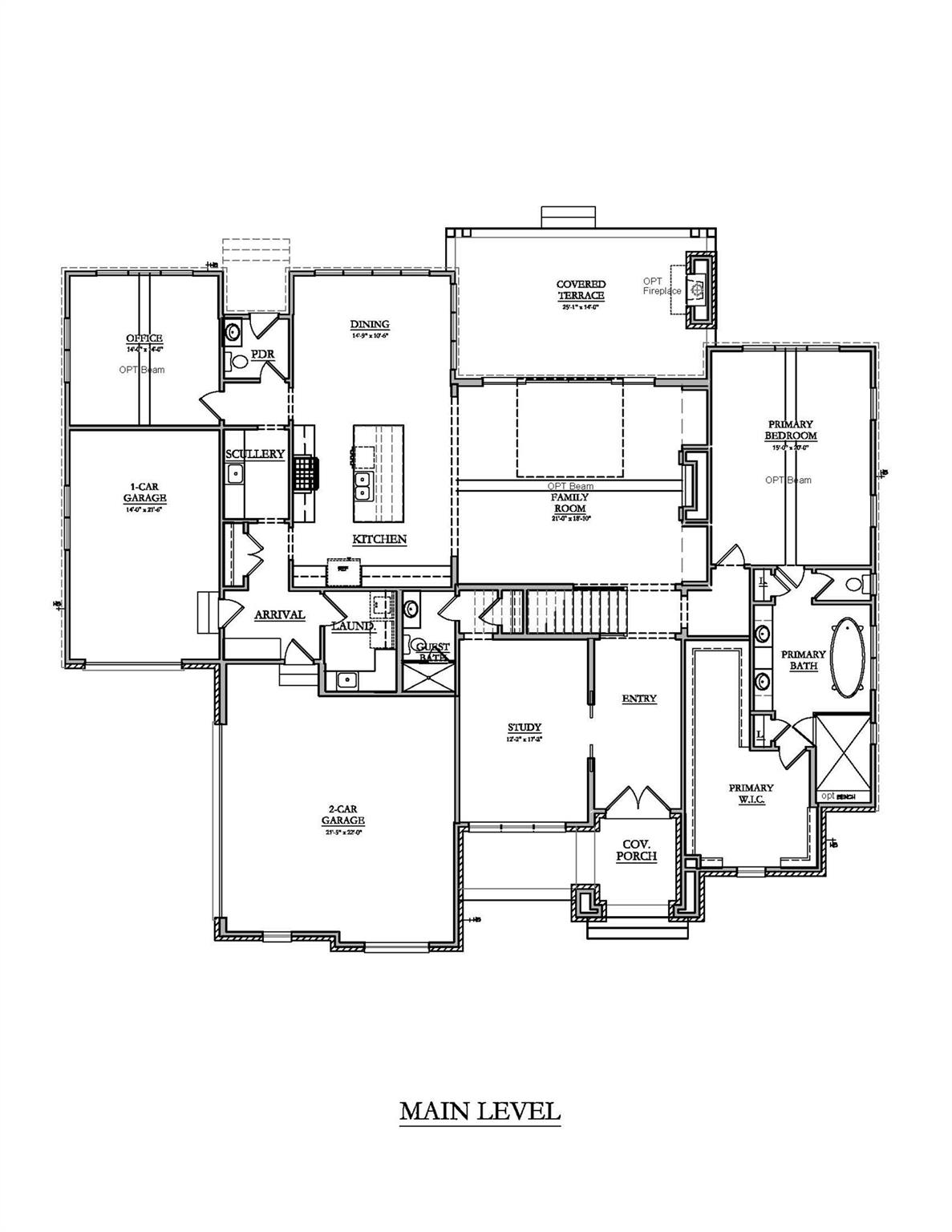 2610 High Ridge Road 6A