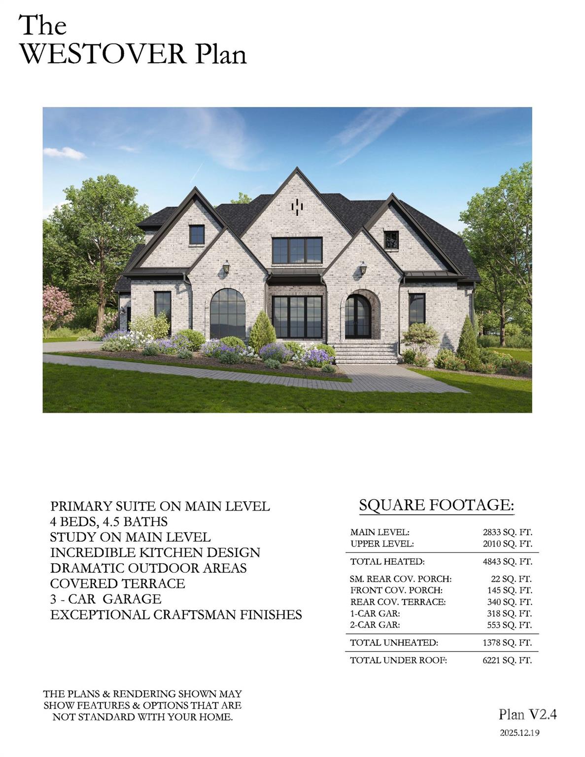 2610 High Ridge Road 6A