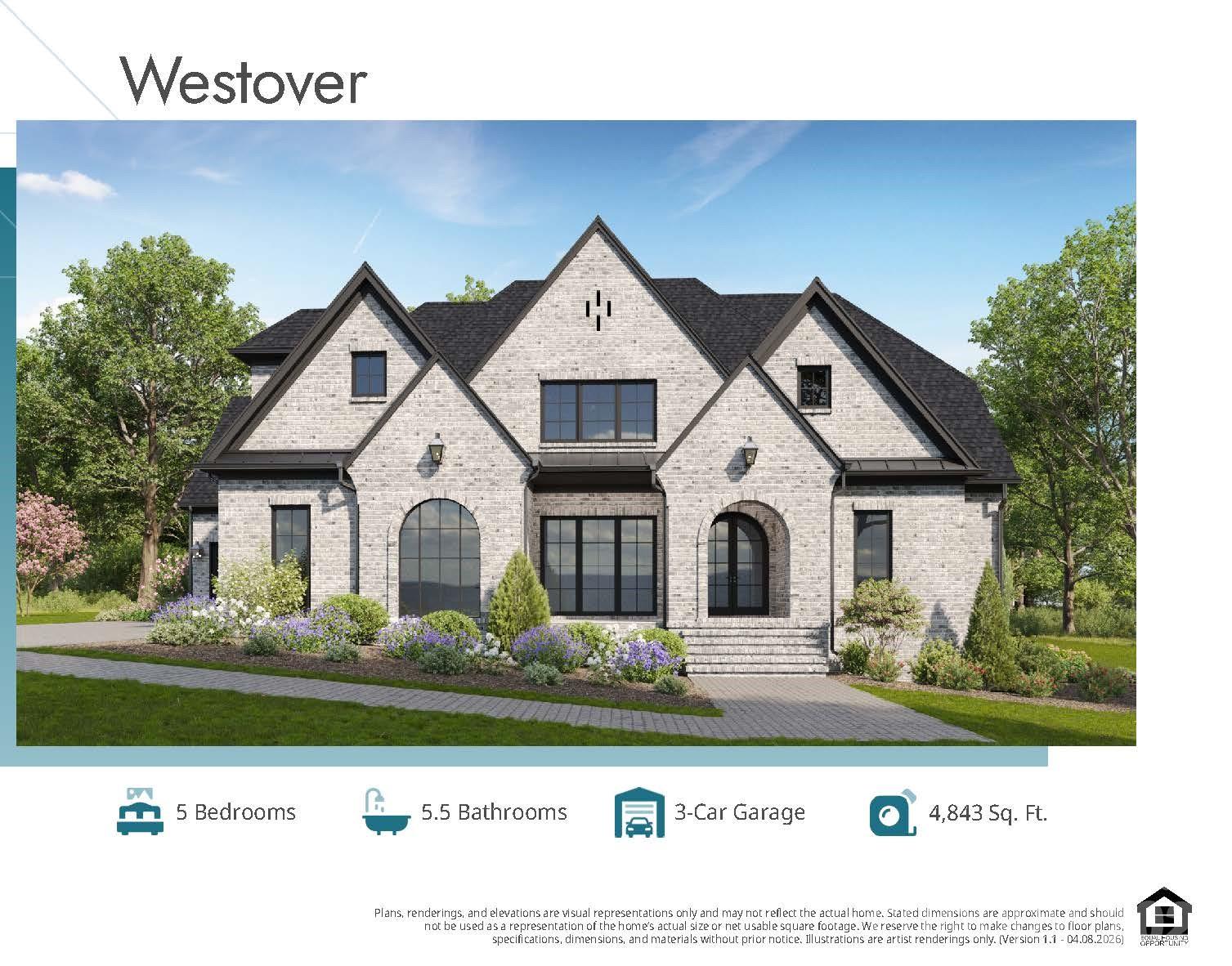 Providence Plantation - Residential