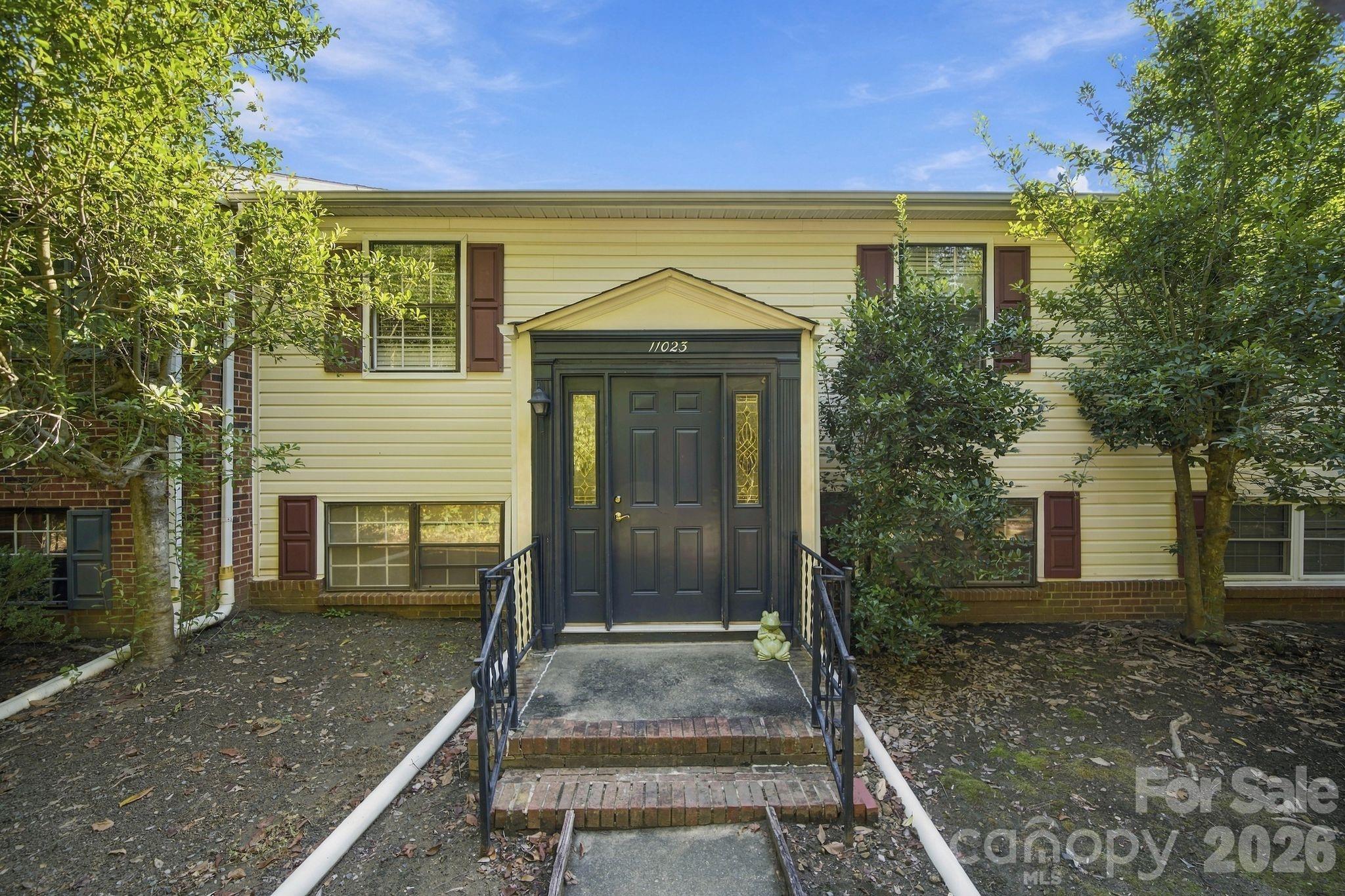 11023 Hunter Trail Lane