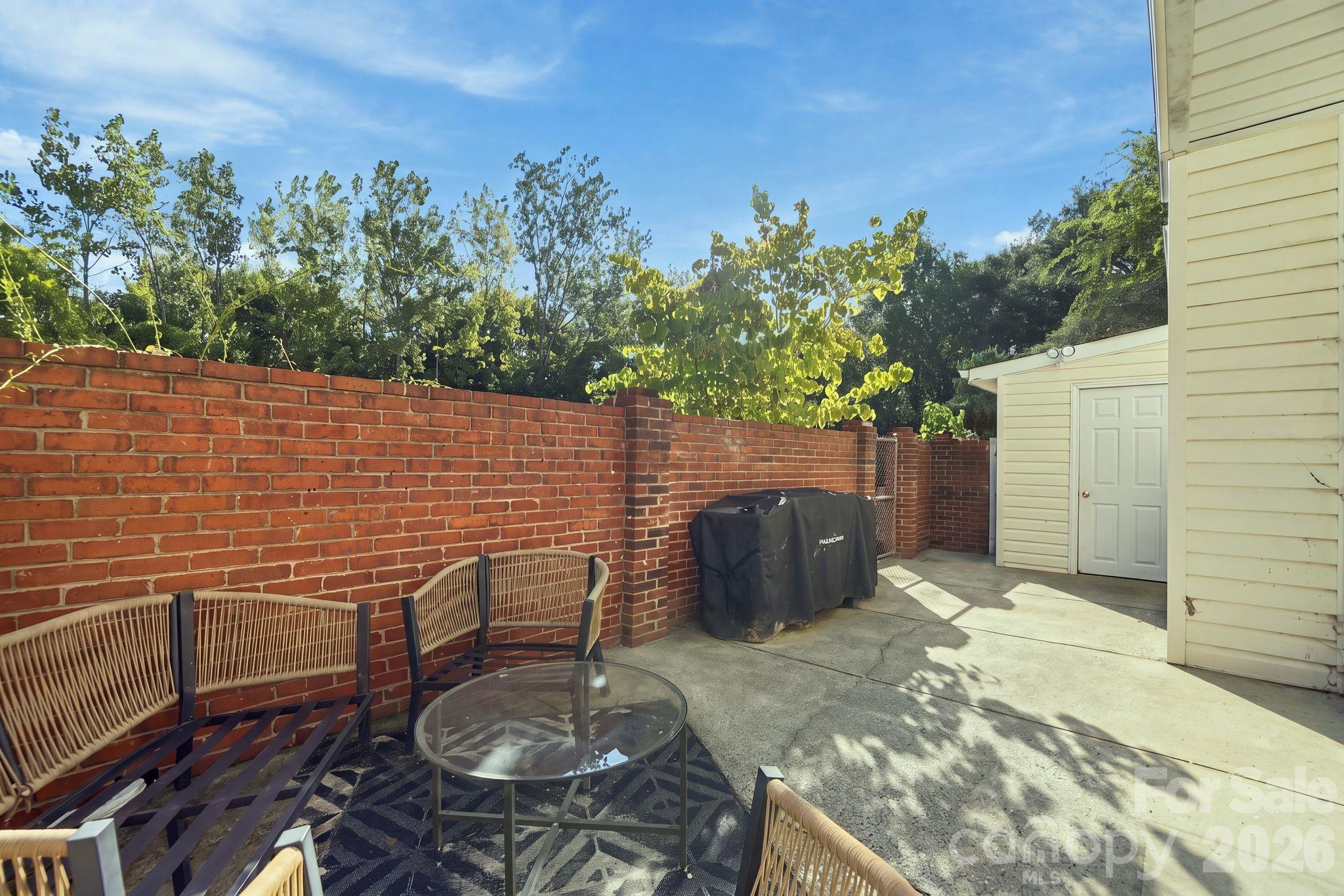 11023 Hunter Trail Lane