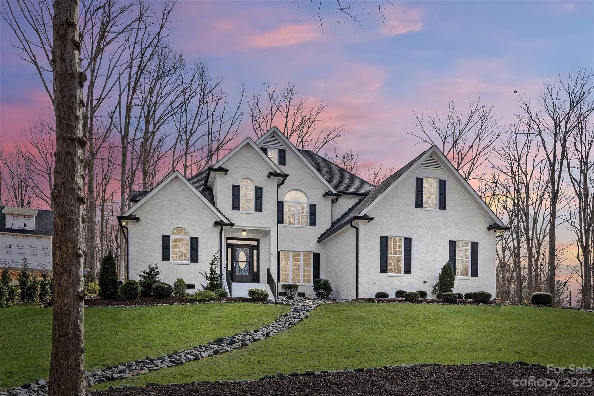 Greenbay Forest - Residential