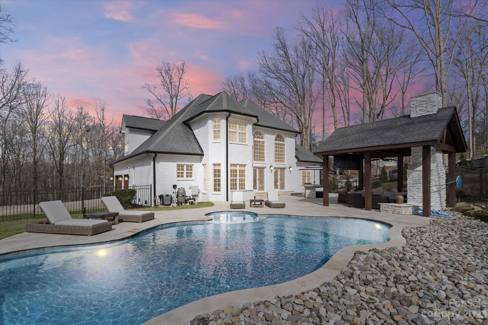 Greenbay Forest - Residential