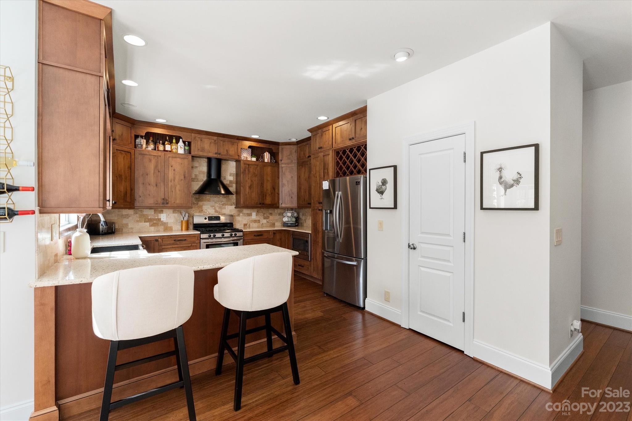 Greenbay Forest - Residential