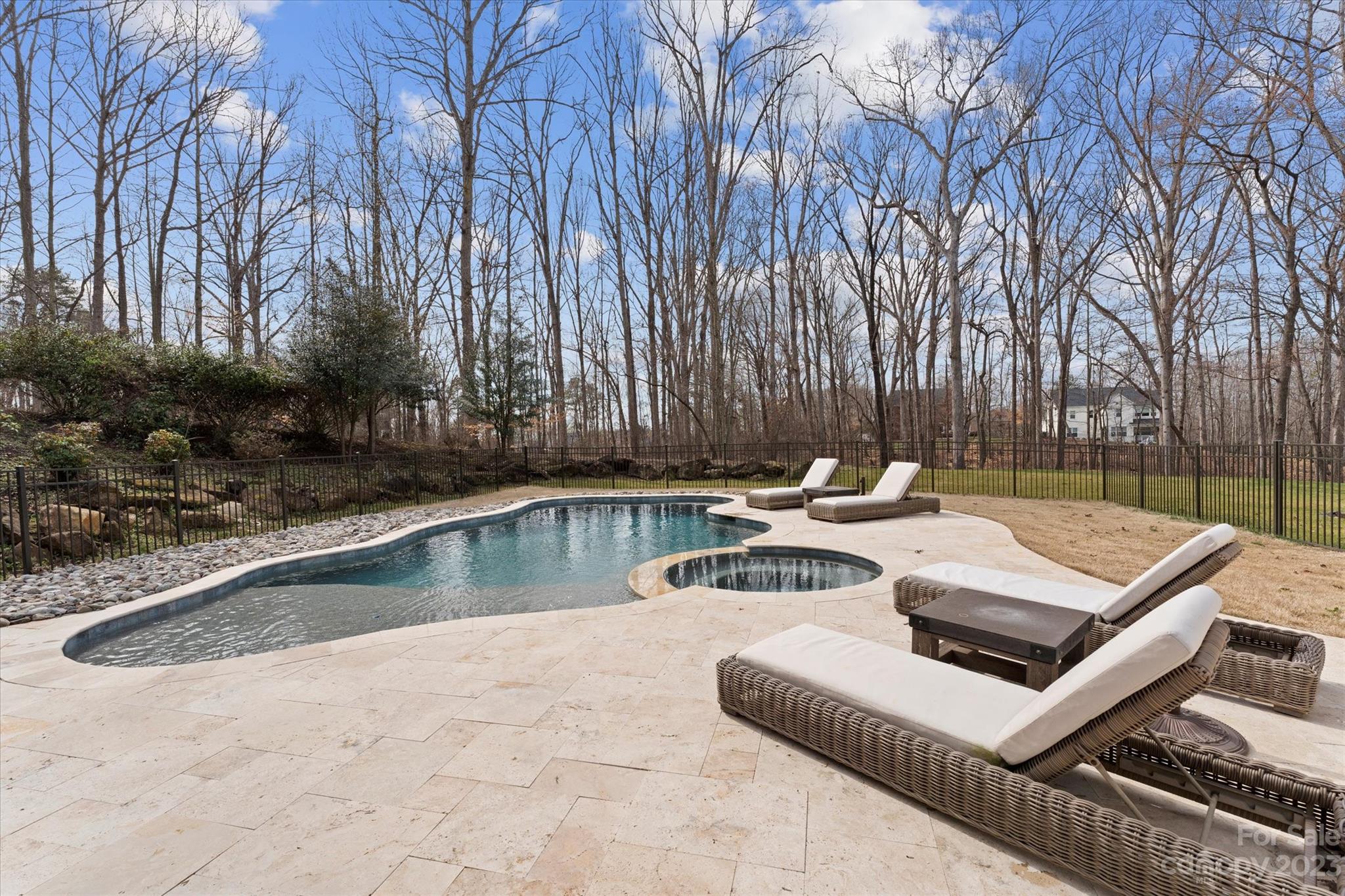 Greenbay Forest - Residential