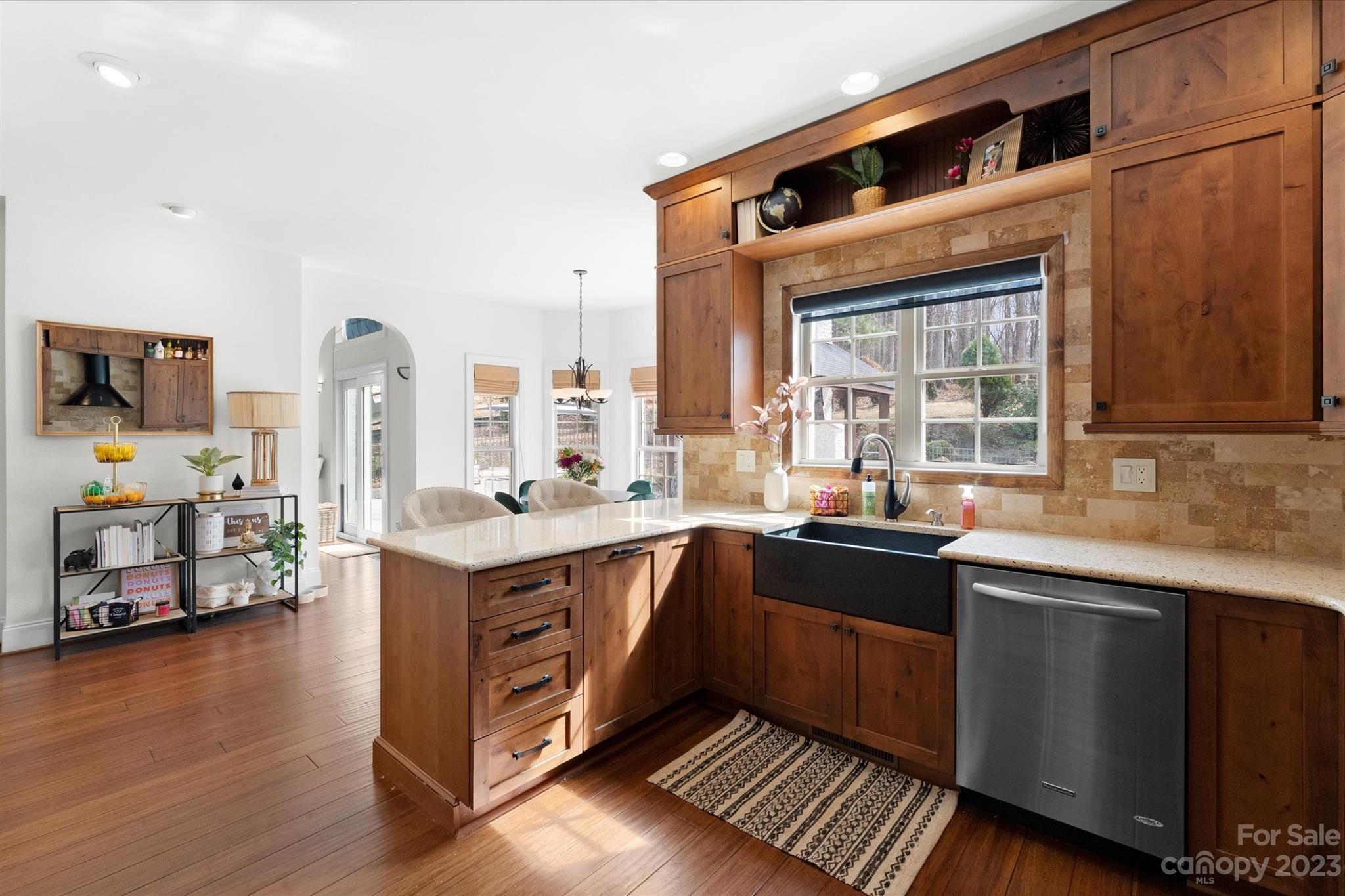 Greenbay Forest - Residential