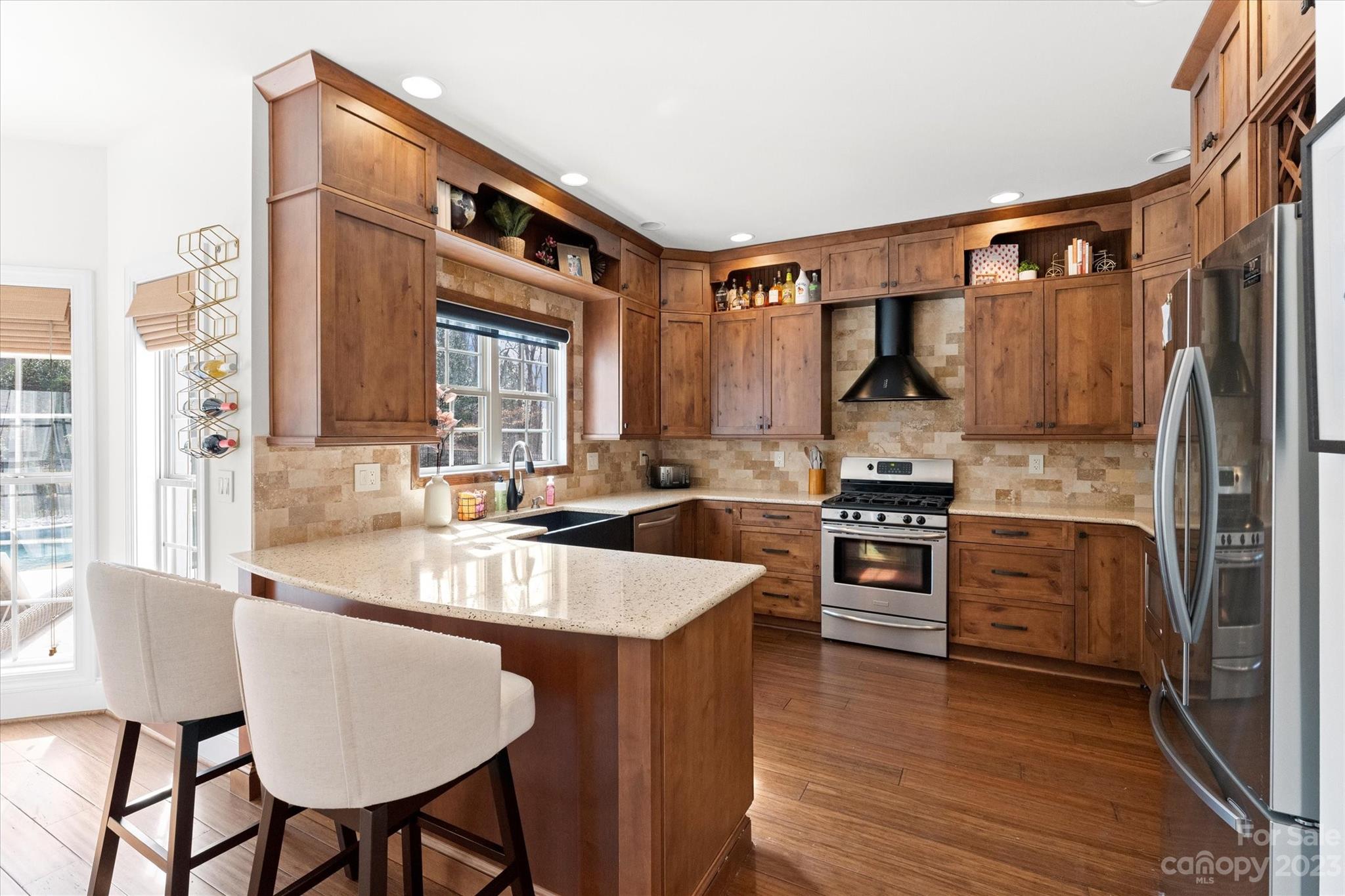 Greenbay Forest - Residential