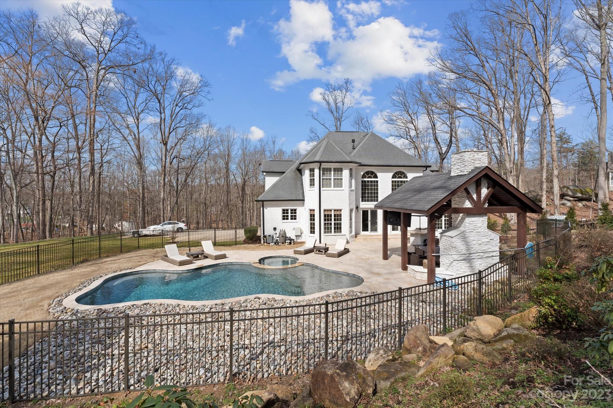 Greenbay Forest - Residential